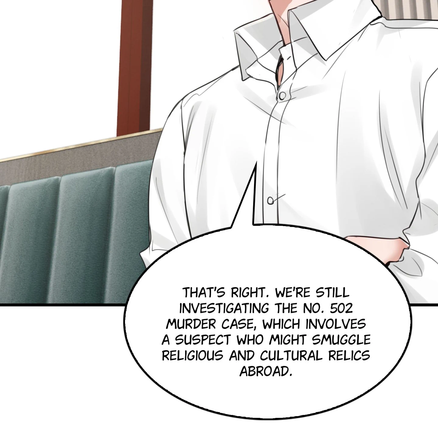 Read Breaking Through the Clouds 2: Devouring the Seas chapter 21.7 image 48 on Lezhin