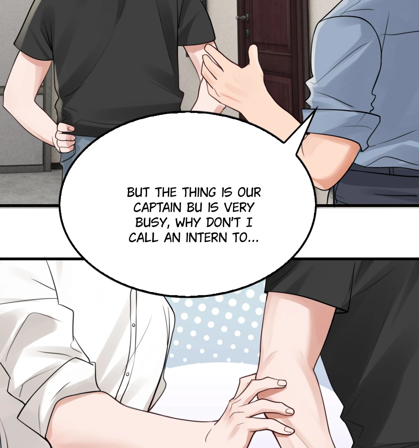 Read Breaking Through the Clouds 2: Devouring the Seas chapter 21.7 image 5 on Lezhin