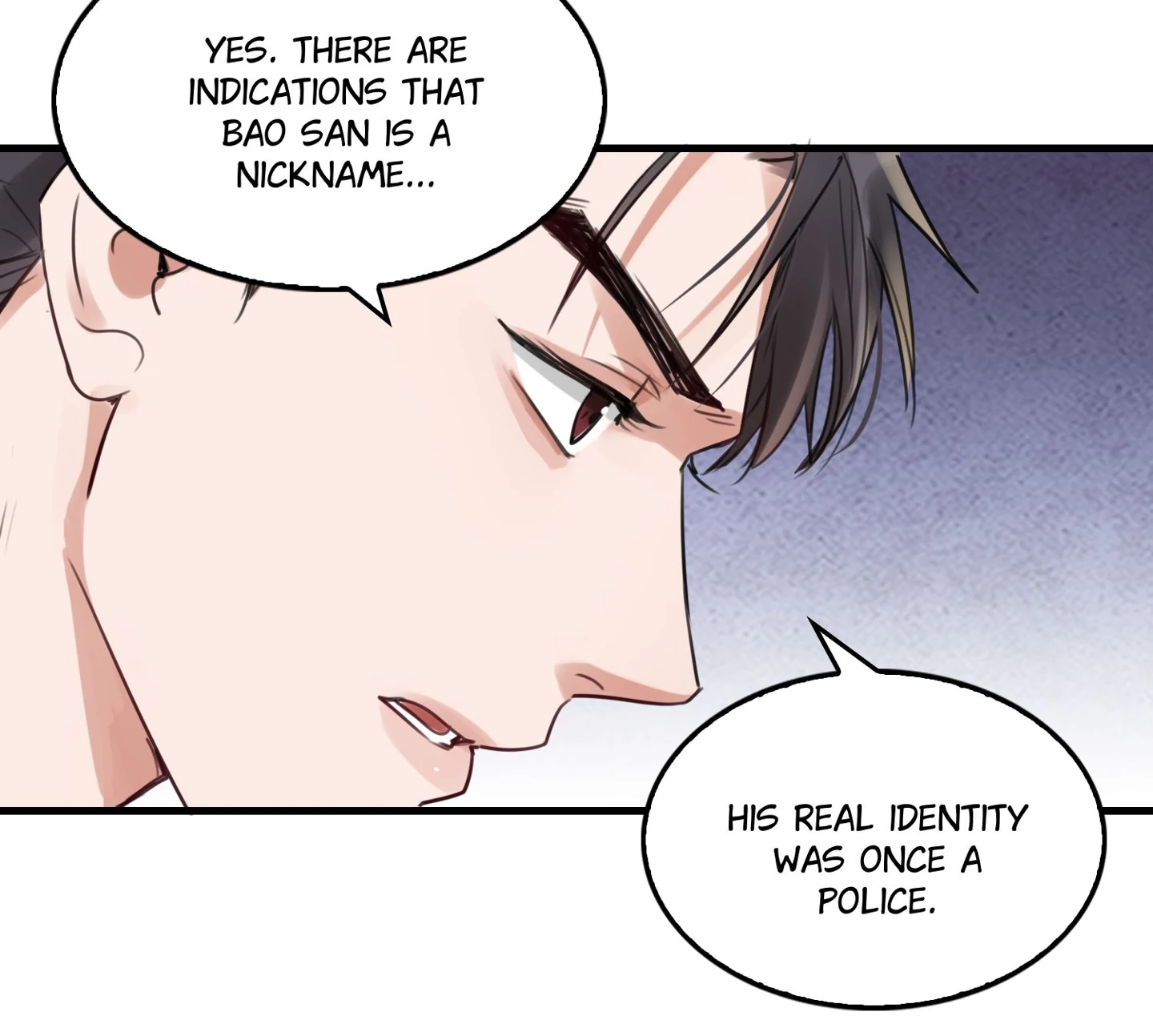 Read Breaking Through the Clouds 2: Devouring the Seas chapter 21.7 image 52 on Lezhin