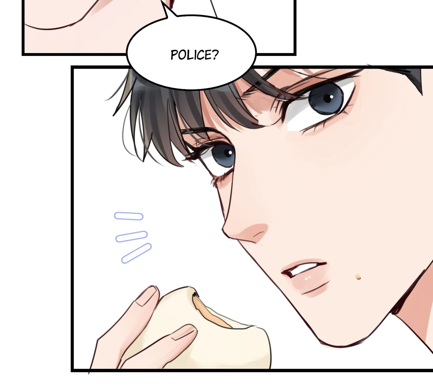 Read Breaking Through the Clouds 2: Devouring the Seas chapter 21.7 image 54 on Lezhin