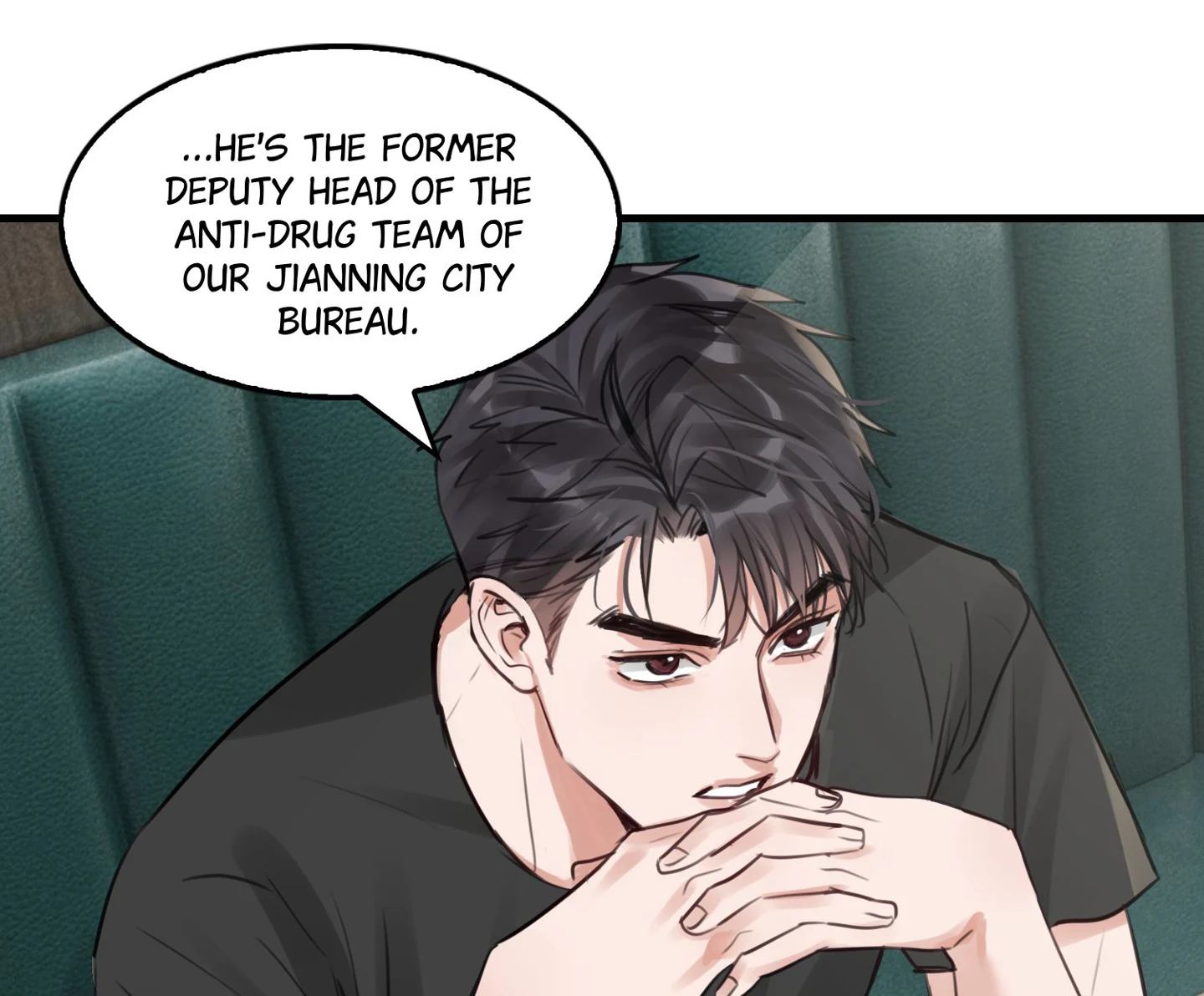 Read Breaking Through the Clouds 2: Devouring the Seas chapter 21.7 image 55 on Lezhin