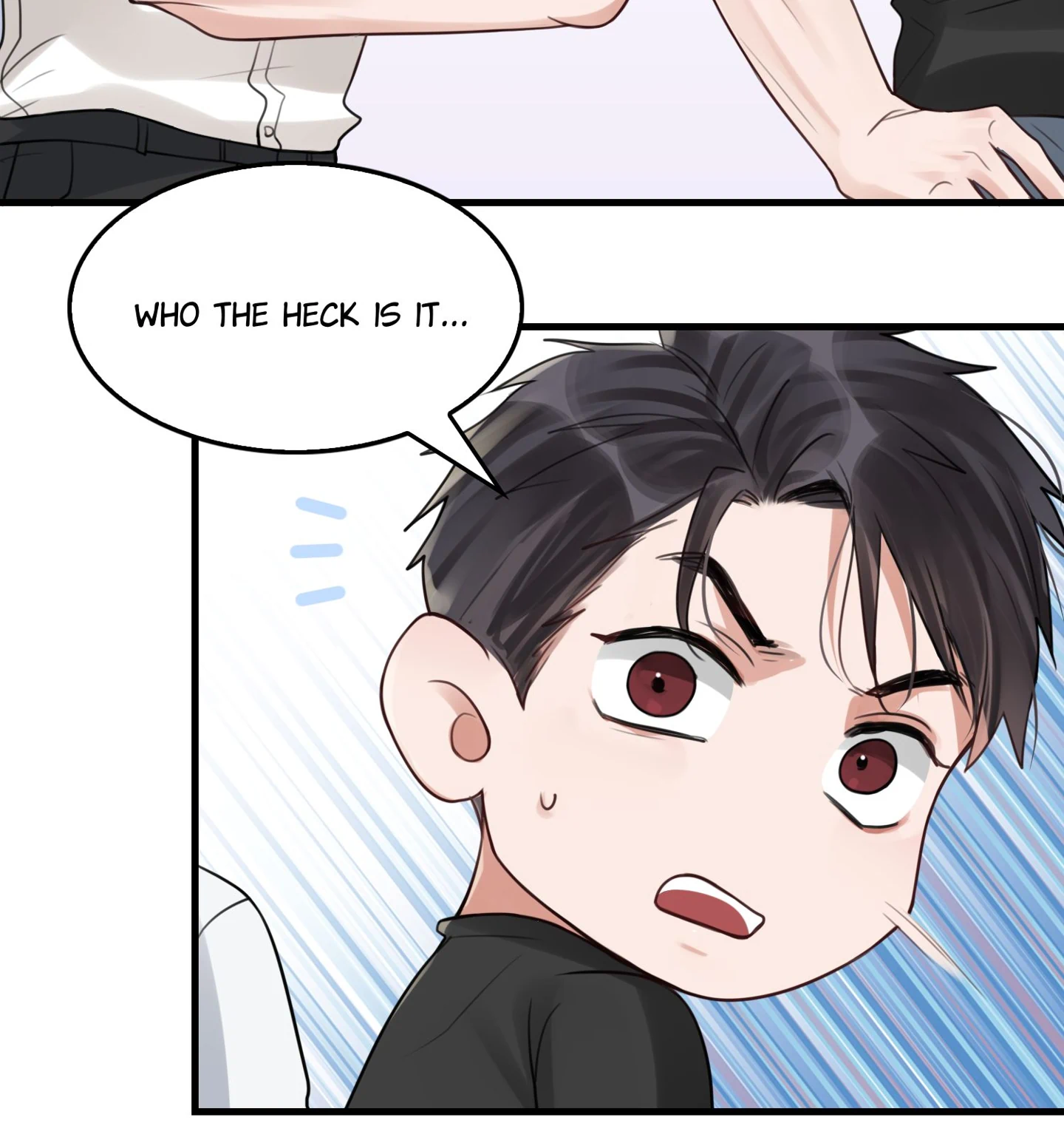 Read Breaking Through the Clouds 2: Devouring the Seas chapter 21.7 image 6 on Lezhin