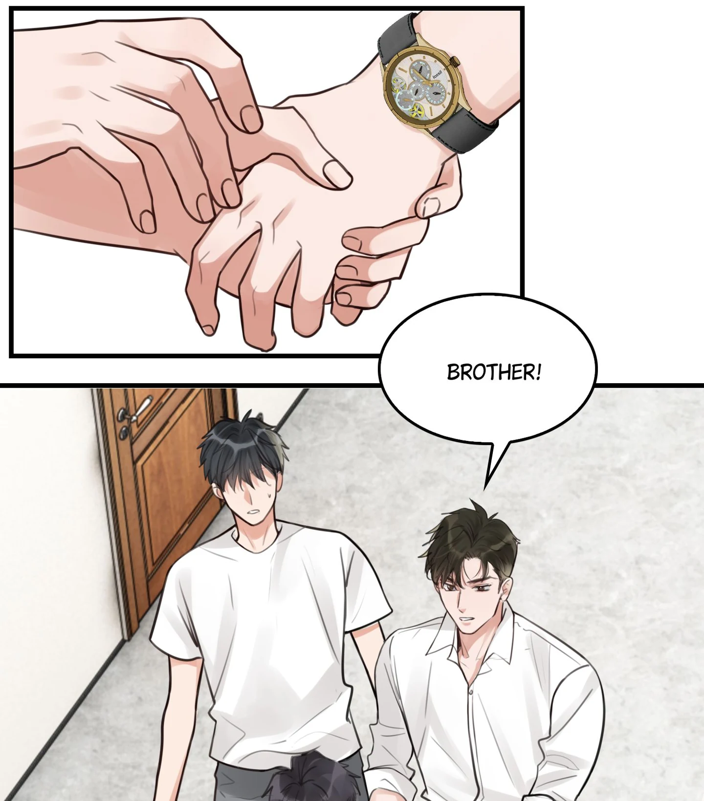 Read Breaking Through the Clouds 2: Devouring the Seas chapter 21.7 image 7 on Lezhin