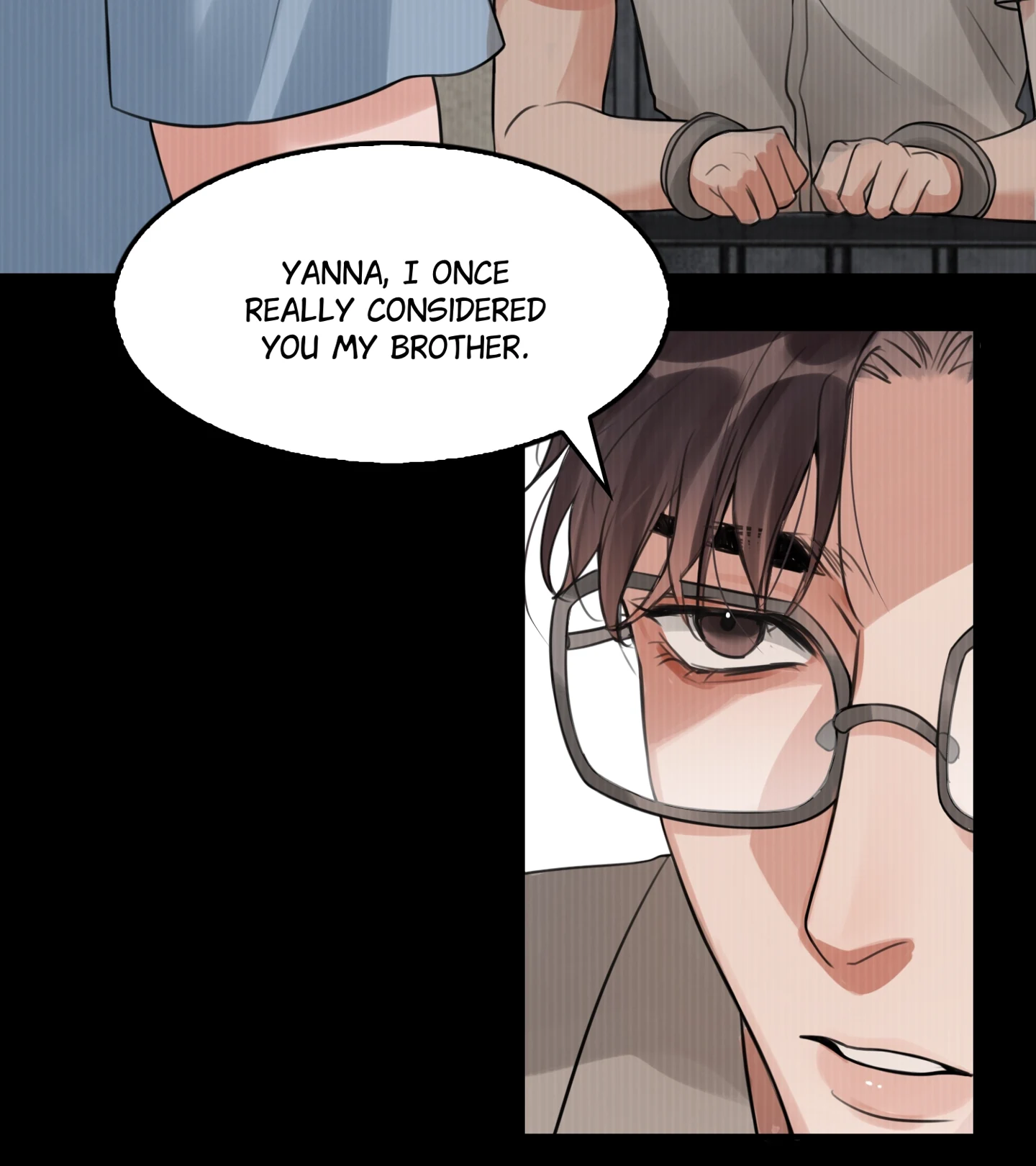 Read Breaking Through the Clouds 2: Devouring the Seas chapter 21.8 image 21 on Lezhin