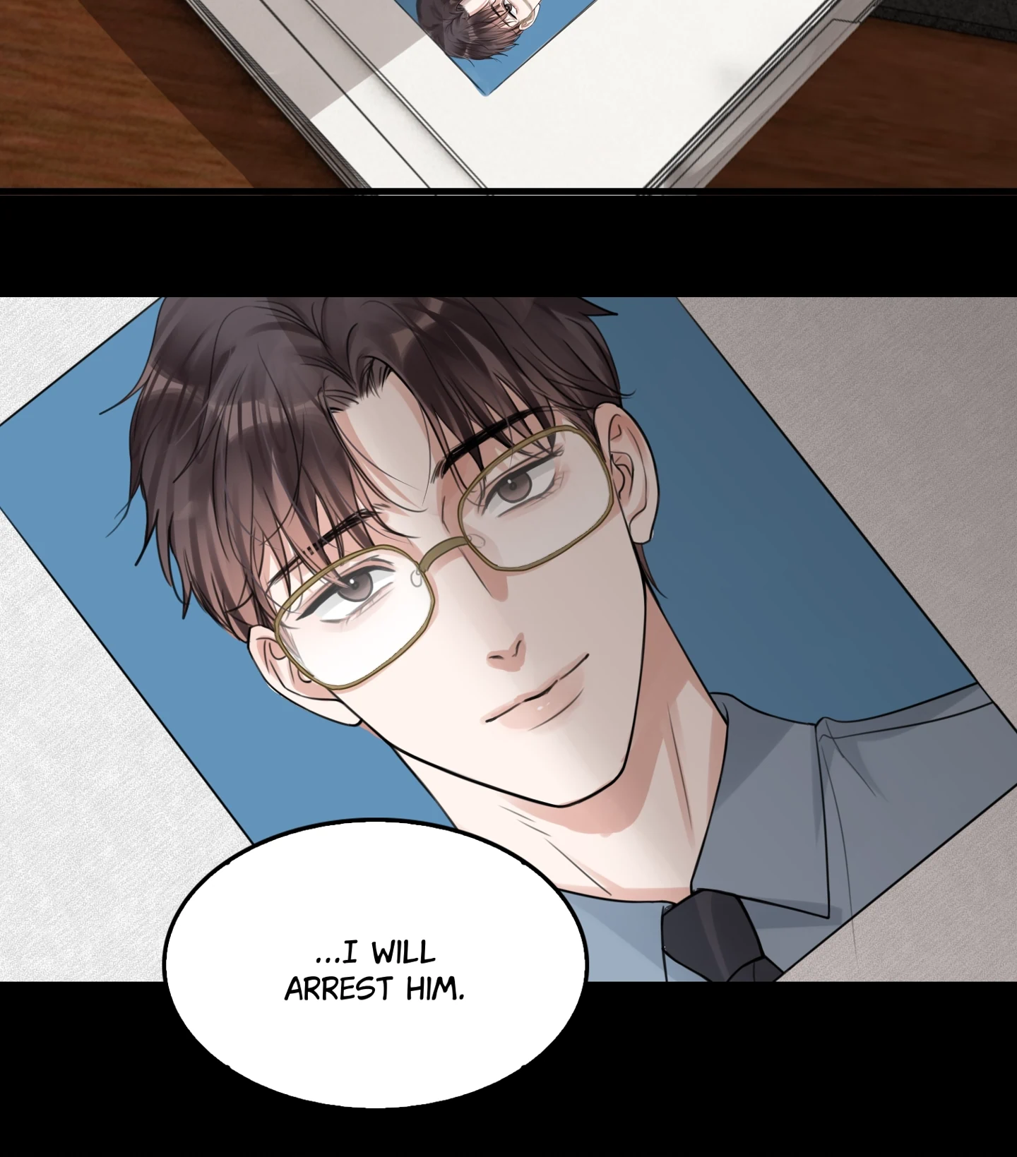 Read Breaking Through the Clouds 2: Devouring the Seas chapter 21.8 image 27 on Lezhin
