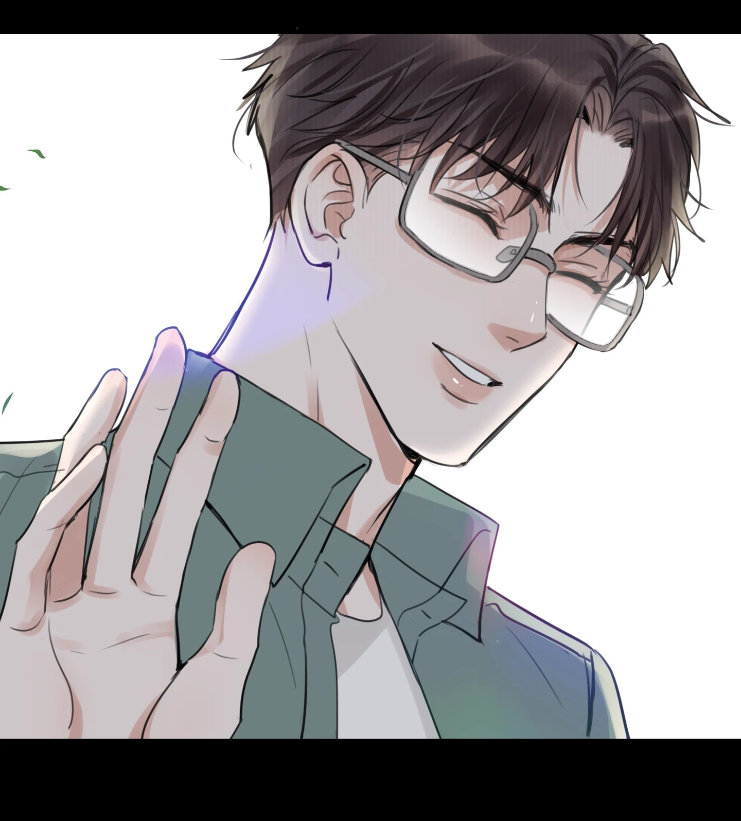 Read Breaking Through the Clouds 2: Devouring the Seas chapter 21.8 image 38 on Lezhin