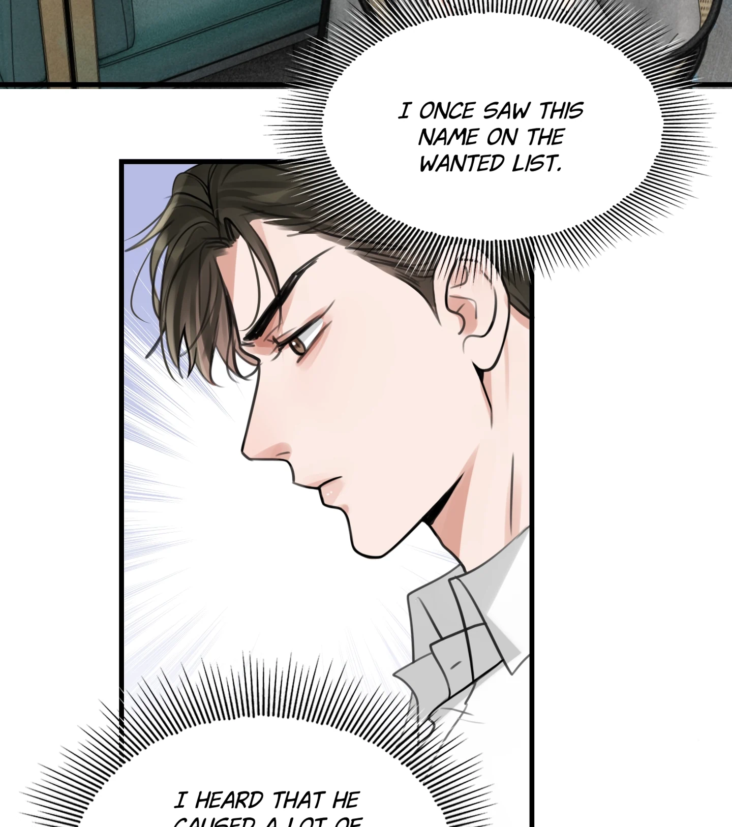 Read Breaking Through the Clouds 2: Devouring the Seas chapter 21.8 image 4 on Lezhin