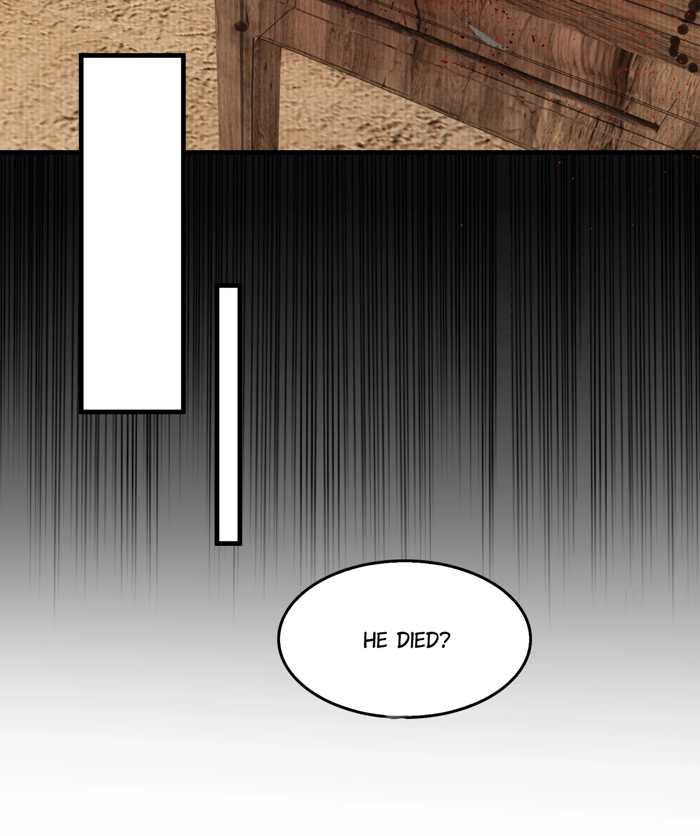 Read Breaking Through the Clouds 2: Devouring the Seas chapter 21.8 image 42 on Lezhin