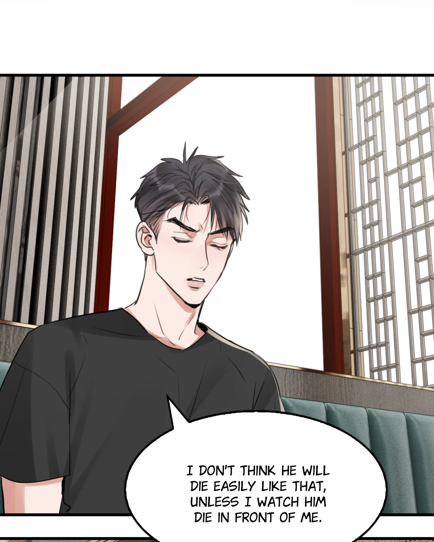 Read Breaking Through the Clouds 2: Devouring the Seas chapter 21.8 image 43 on Lezhin