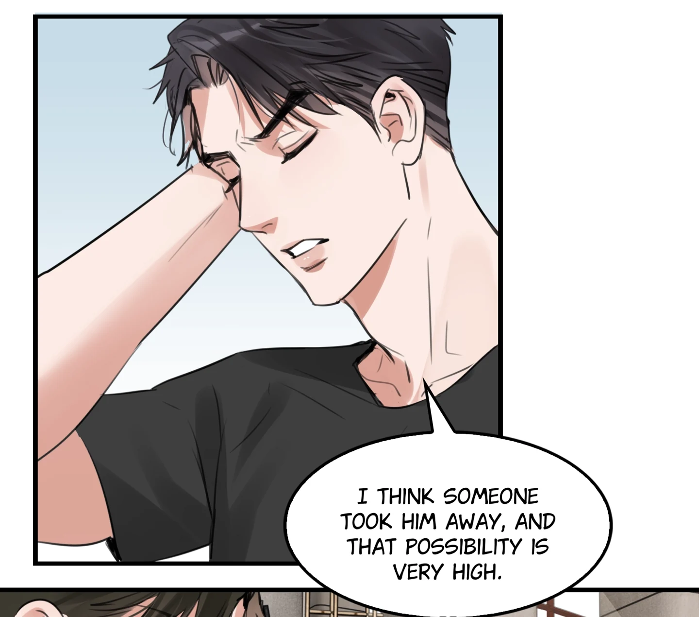 Read Breaking Through the Clouds 2: Devouring the Seas chapter 21.8 image 45 on Lezhin