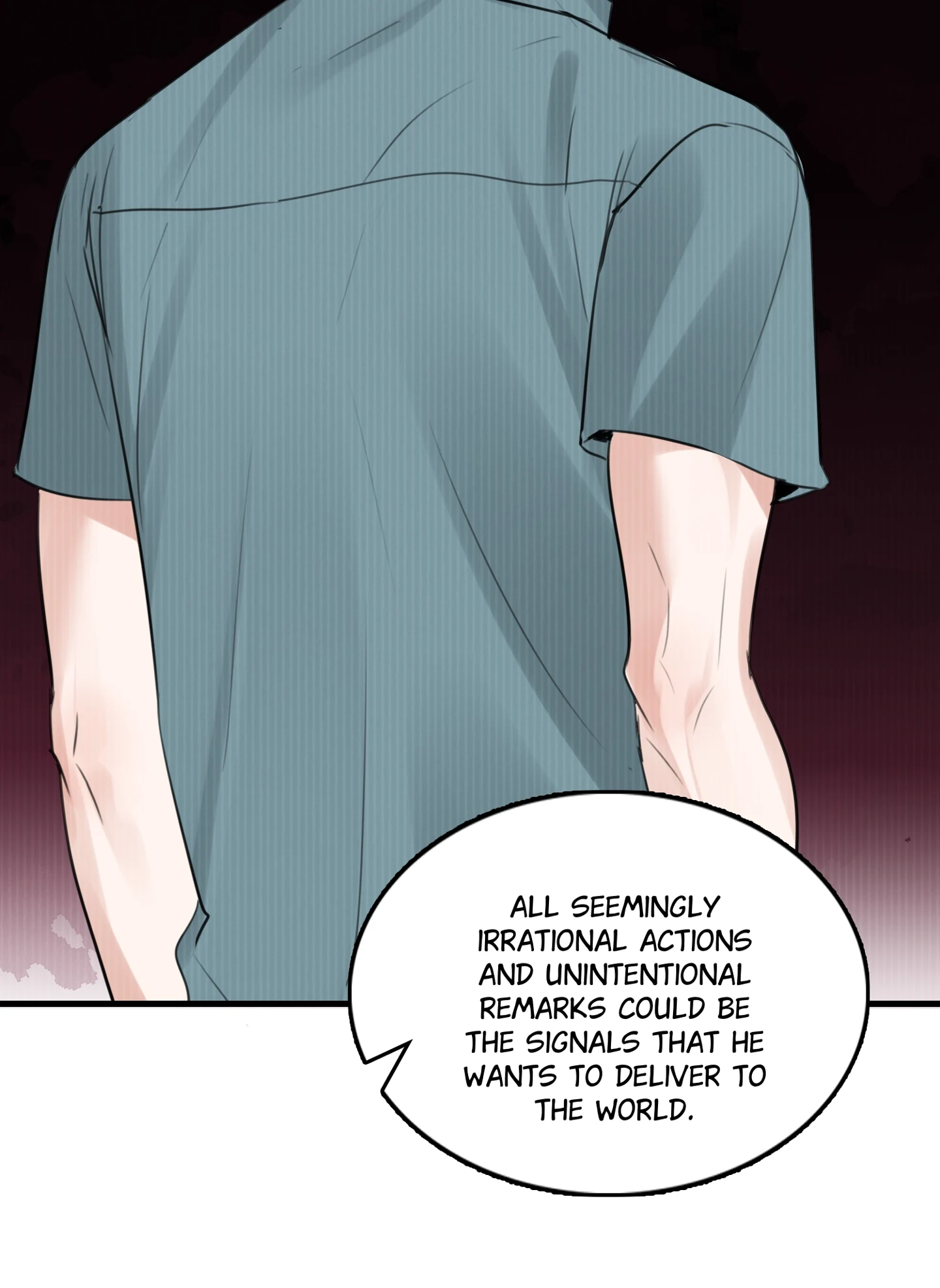Read Breaking Through the Clouds 2: Devouring the Seas chapter 21.8 image 49 on Lezhin