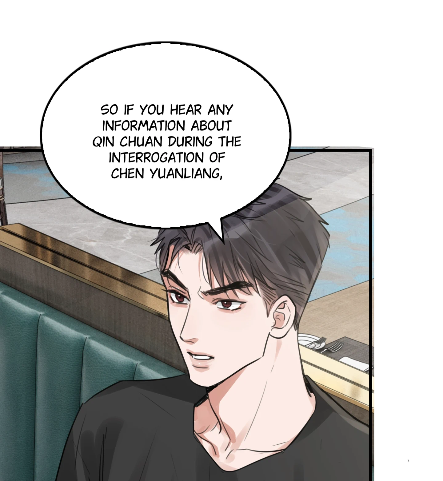 Read Breaking Through the Clouds 2: Devouring the Seas chapter 21.8 image 50 on Lezhin