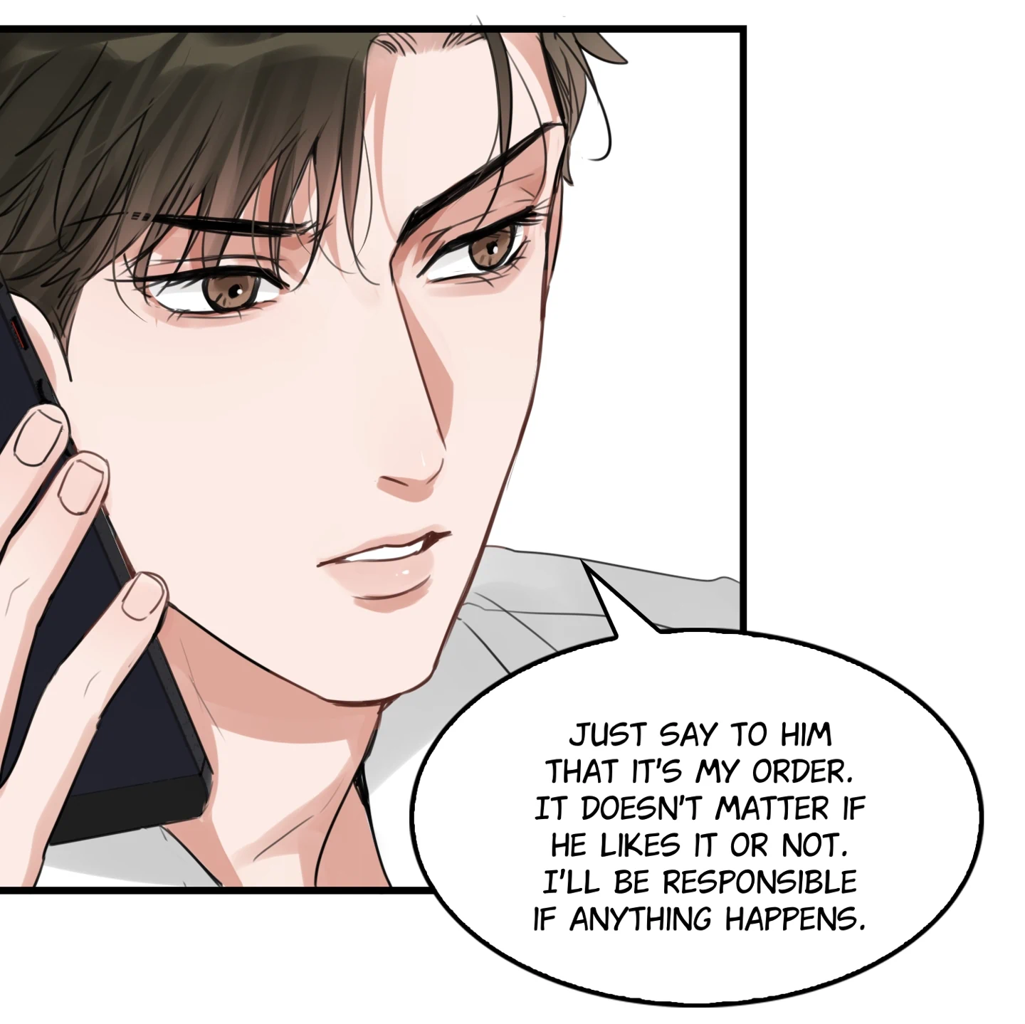 Read Breaking Through the Clouds 2: Devouring the Seas chapter 21.8 image 55 on Lezhin