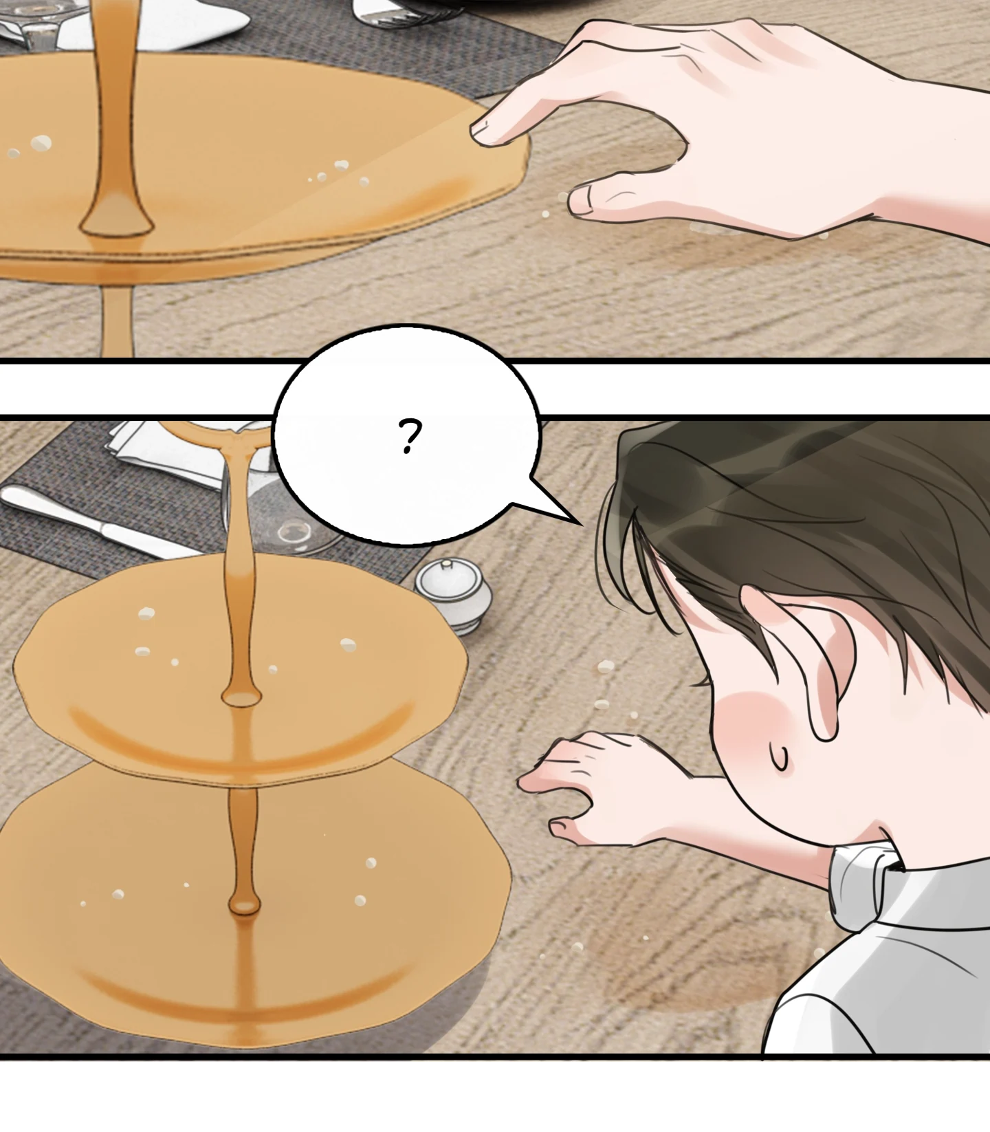 Read Breaking Through the Clouds 2: Devouring the Seas chapter 21.8 image 60 on Lezhin