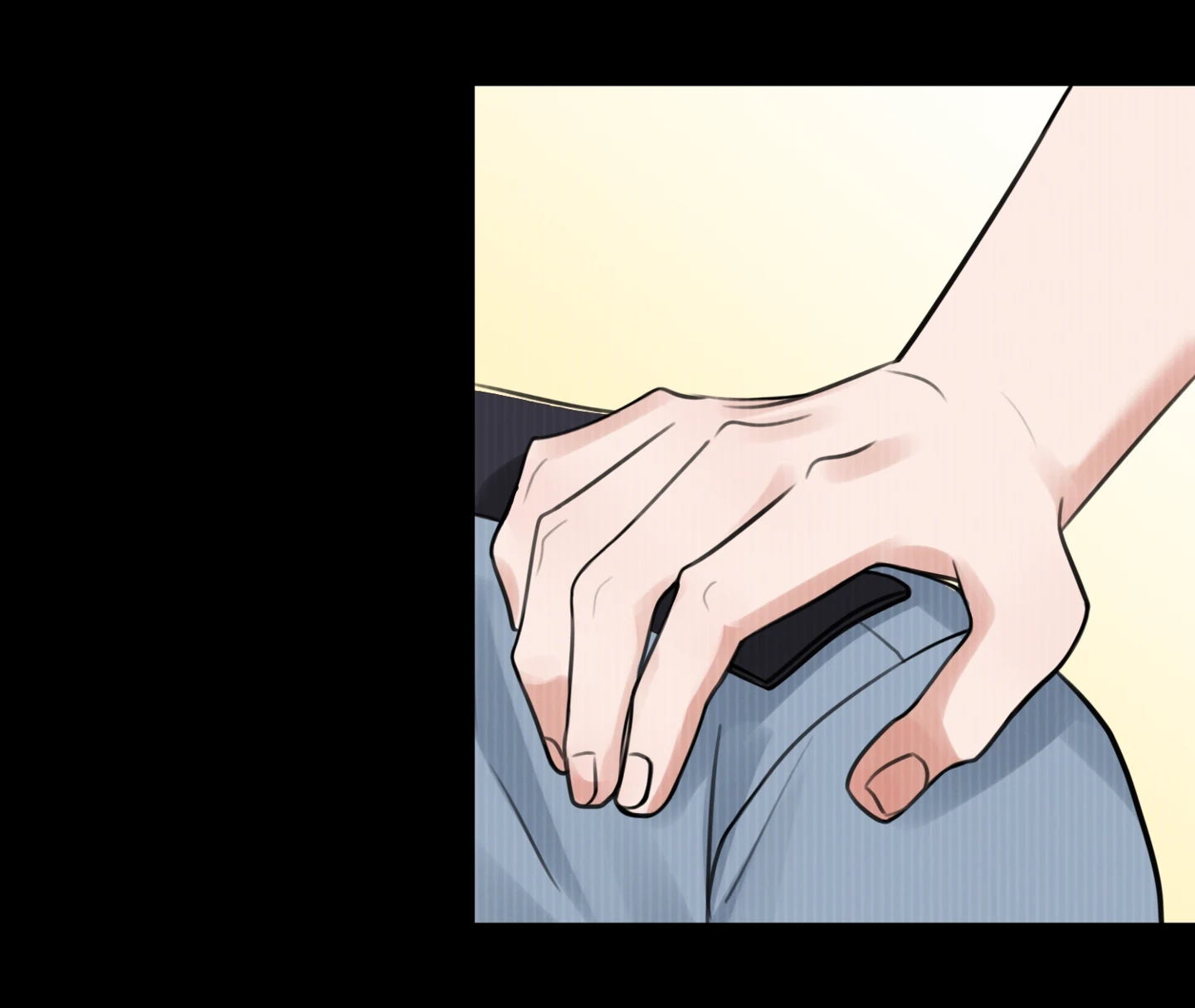 Read Breaking Through the Clouds 2: Devouring the Seas chapter 21.8 image 9 on Lezhin