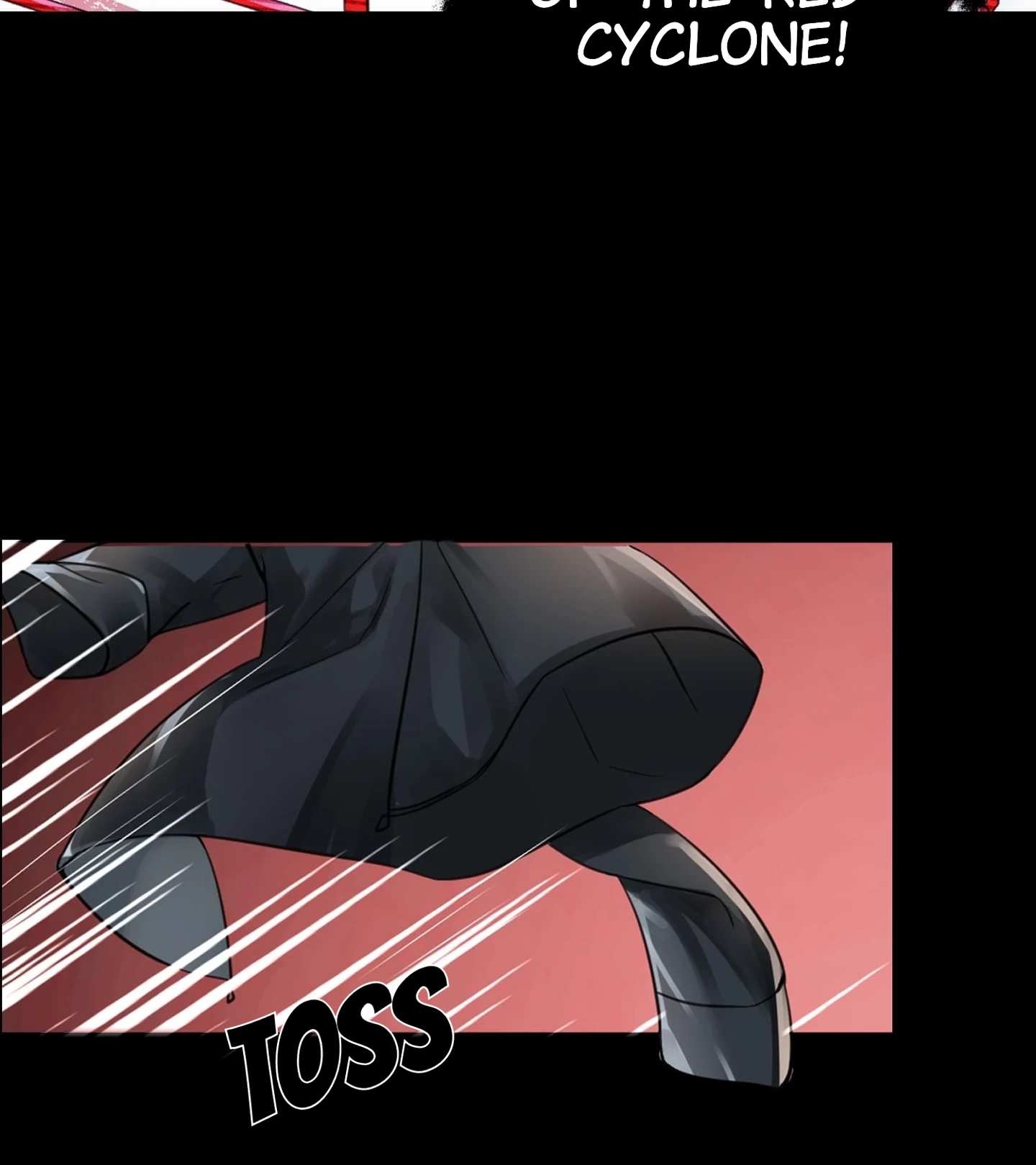 Read Breaking Through the Clouds 2: Devouring the Seas chapter 21.9 image 10 on Lezhin