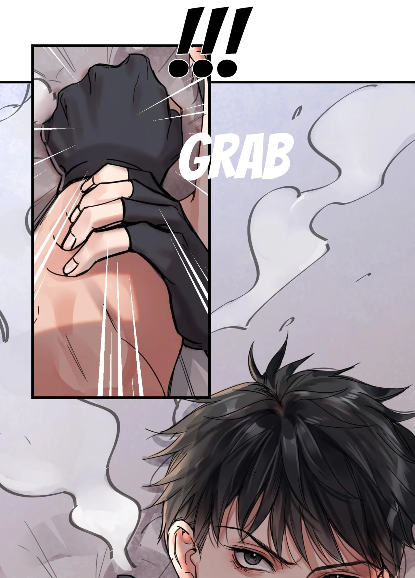 Read Breaking Through the Clouds 2: Devouring the Seas chapter 21.9 image 27 on Lezhin