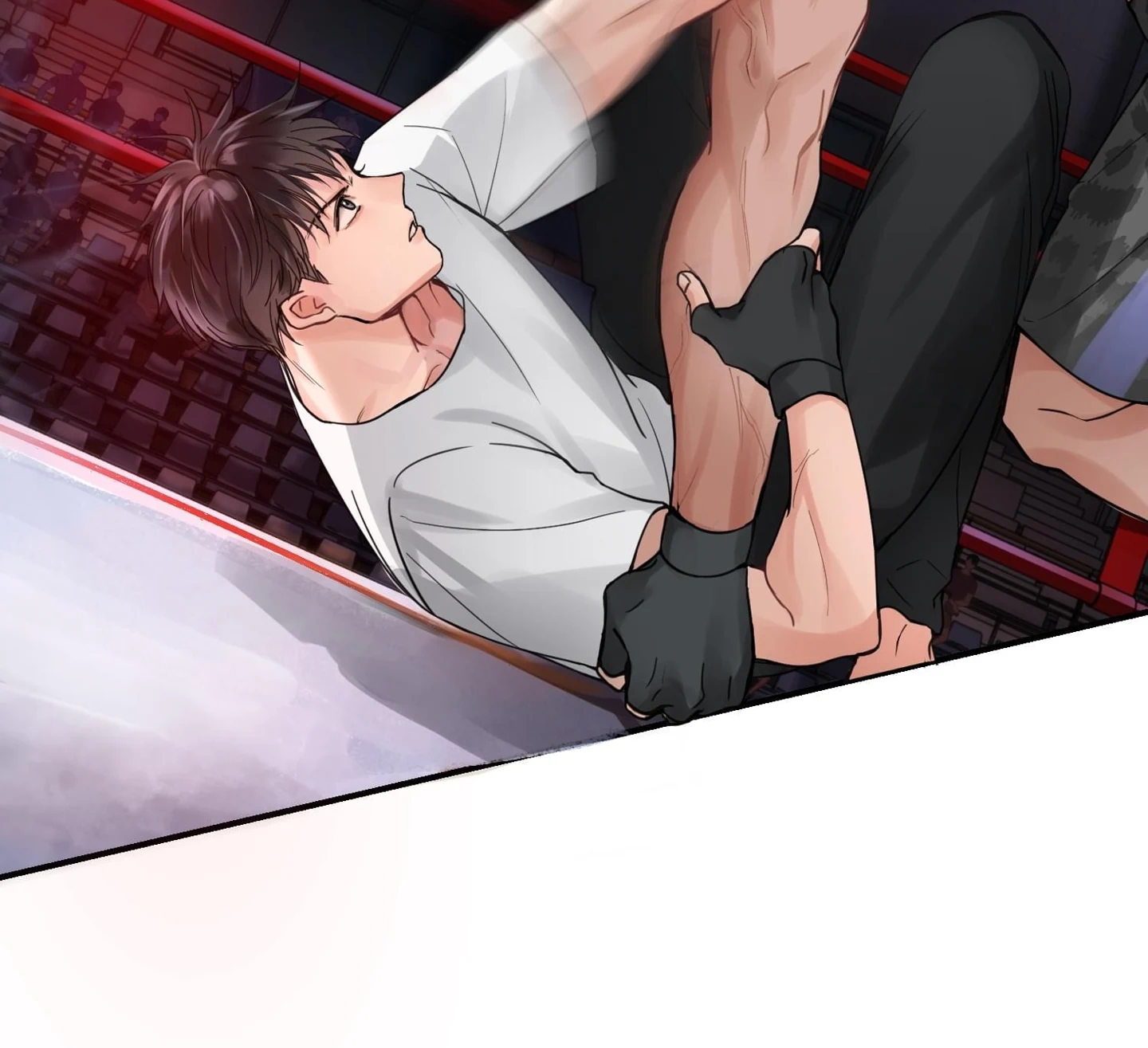 Read Breaking Through the Clouds 2: Devouring the Seas chapter 21.9 image 30 on Lezhin