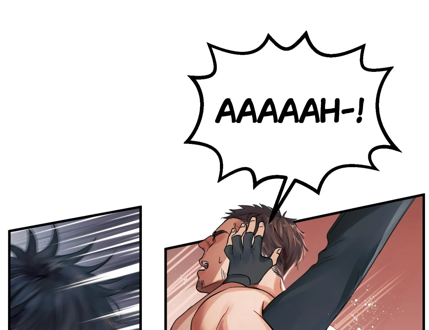 Read Breaking Through the Clouds 2: Devouring the Seas chapter 21.9 image 31 on Lezhin