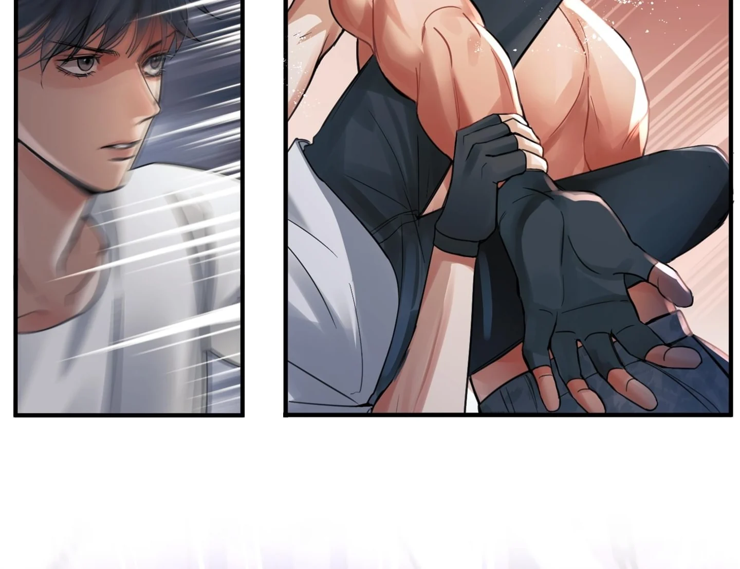 Read Breaking Through the Clouds 2: Devouring the Seas chapter 21.9 image 32 on Lezhin