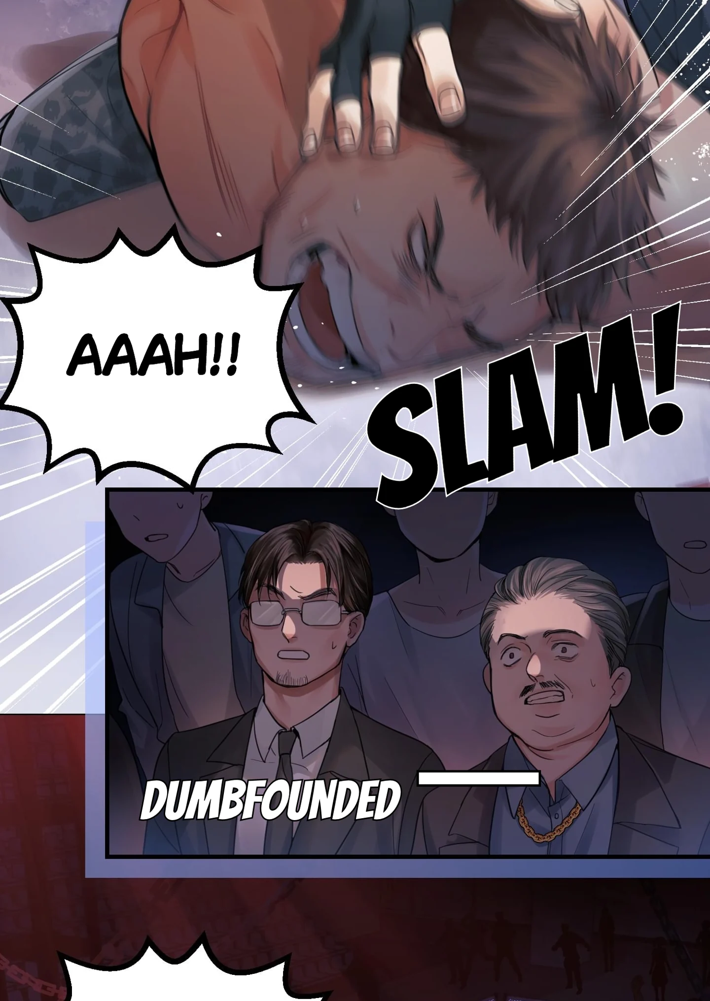 Read Breaking Through the Clouds 2: Devouring the Seas chapter 21.9 image 34 on Lezhin