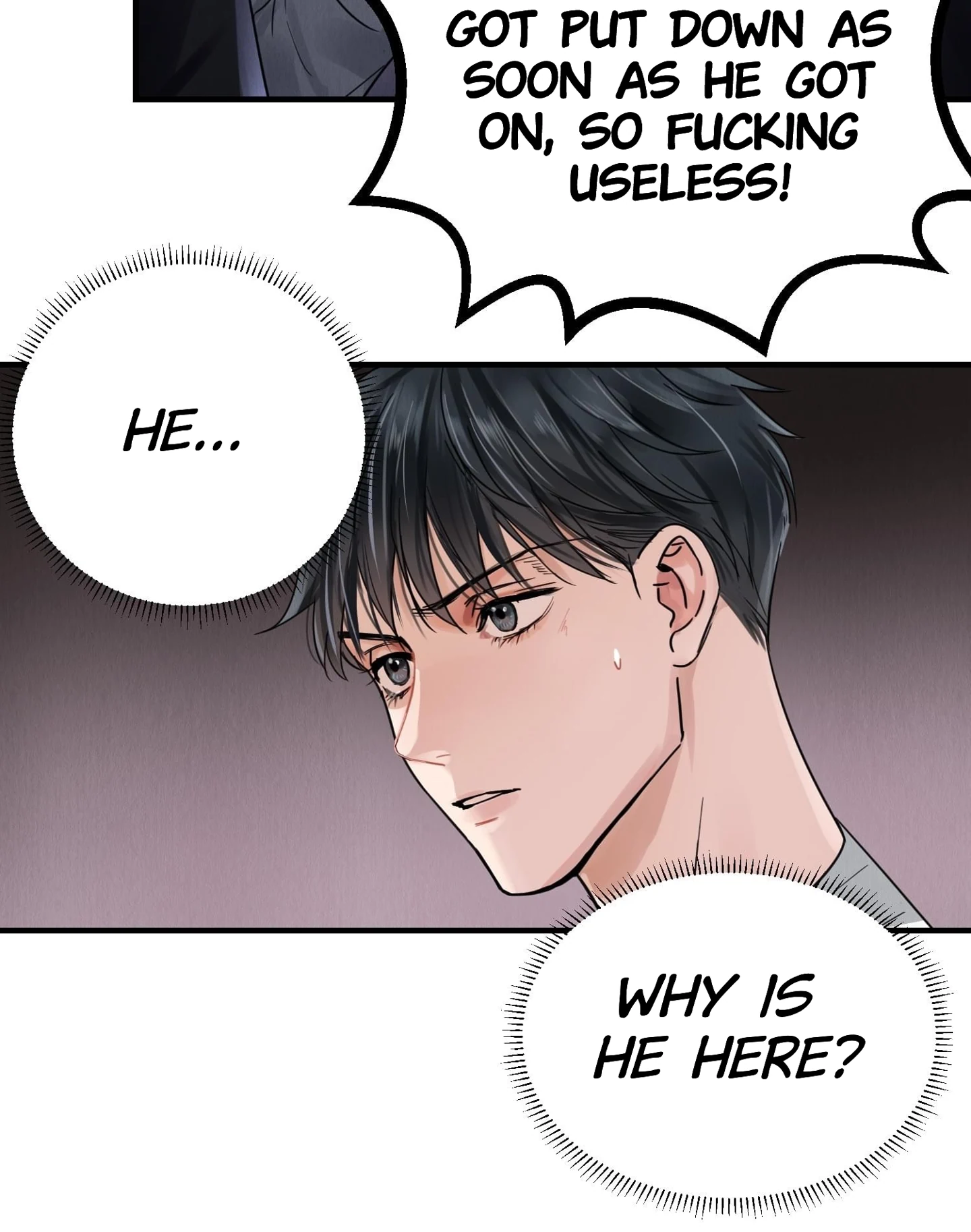 Read Breaking Through the Clouds 2: Devouring the Seas chapter 21.9 image 37 on Lezhin