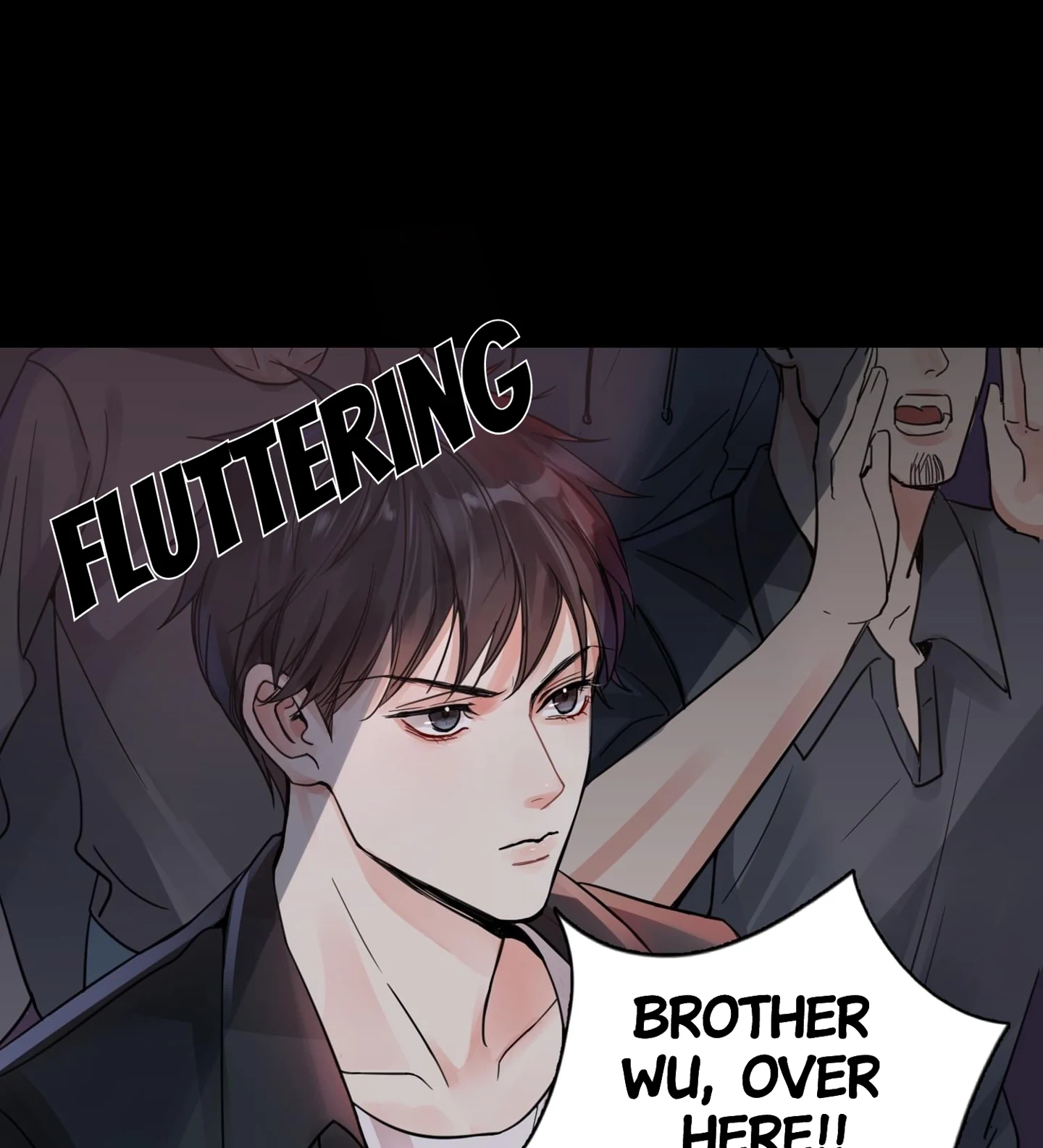 Read Breaking Through the Clouds 2: Devouring the Seas chapter 21.9 image 4 on Lezhin
