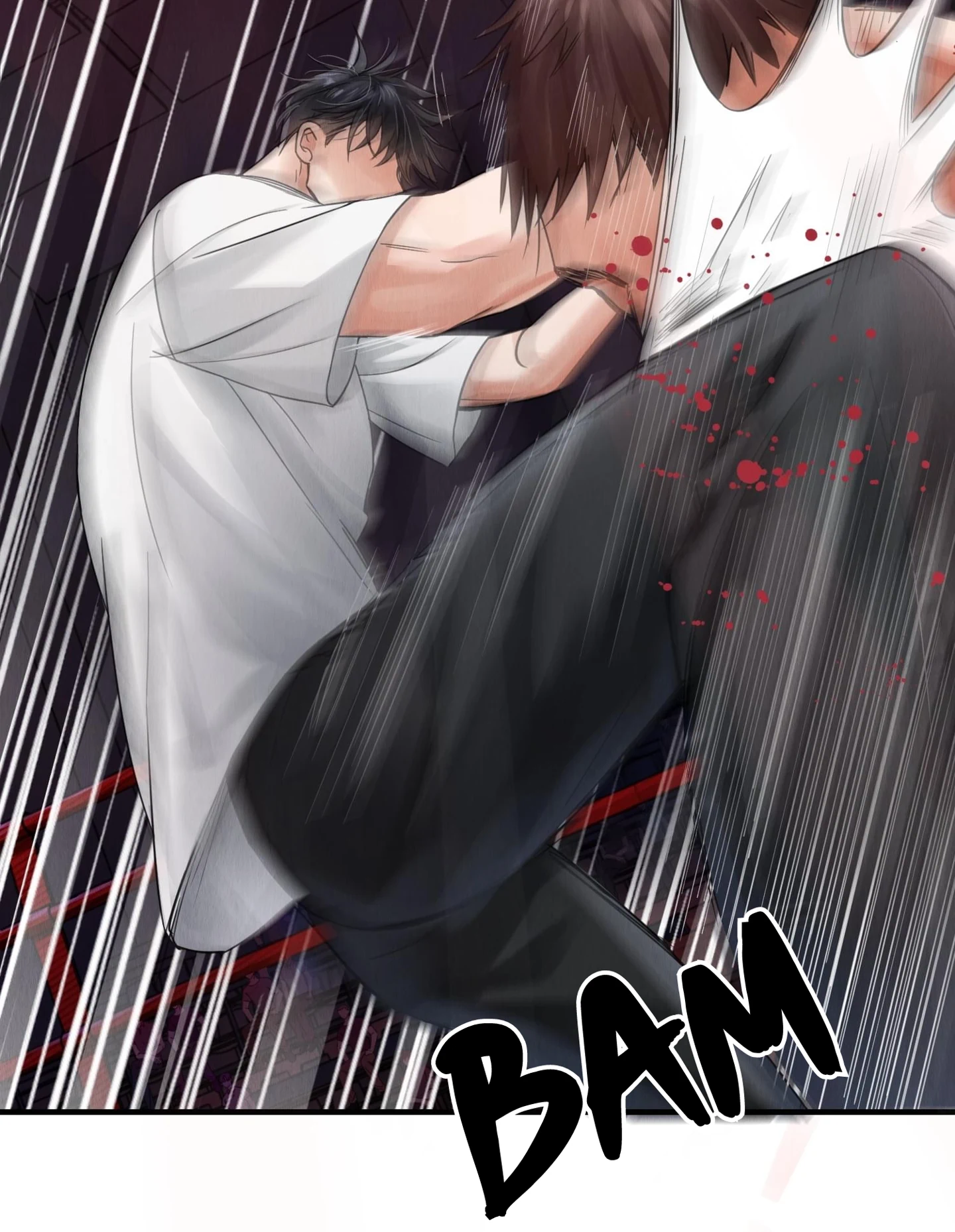 Read Breaking Through the Clouds 2: Devouring the Seas chapter 21.9 image 43 on Lezhin