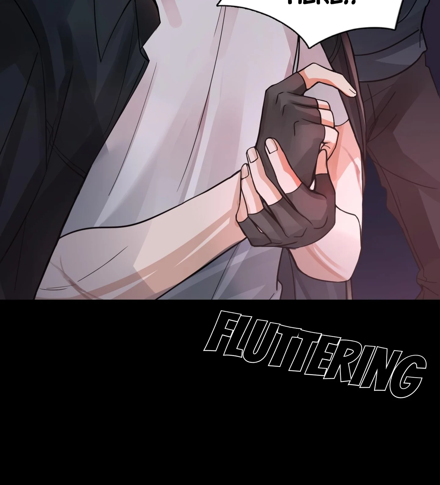 Read Breaking Through the Clouds 2: Devouring the Seas chapter 21.9 image 5 on Lezhin