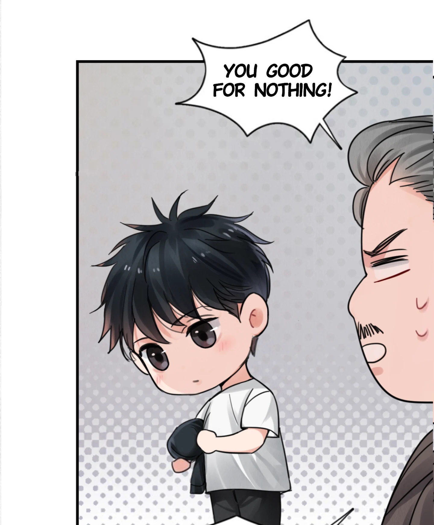 Read Breaking Through the Clouds 2: Devouring the Seas chapter 21.9 image 50 on Lezhin