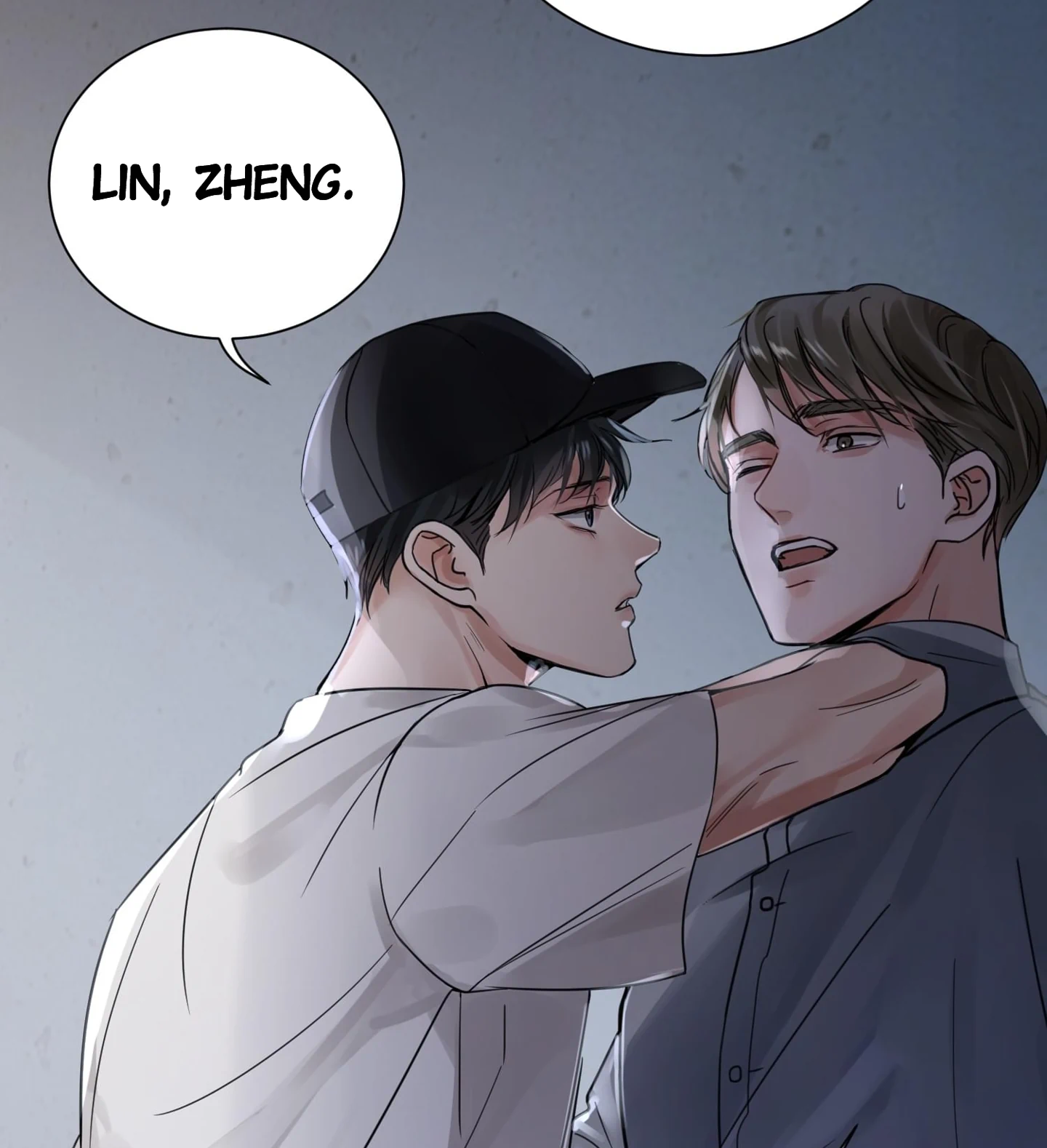 Read Breaking Through the Clouds 2: Devouring the Seas chapter 21.9 image 59 on Lezhin