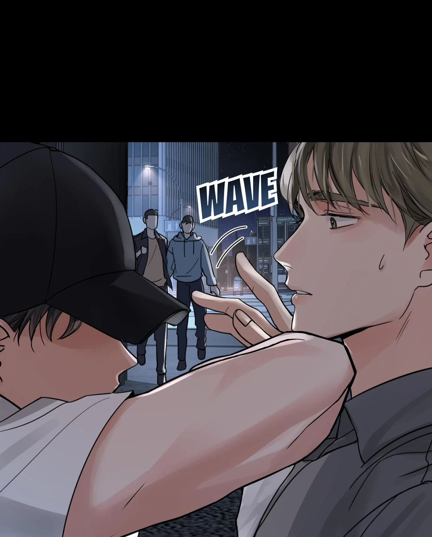 Read Breaking Through the Clouds 2: Devouring the Seas chapter 21.9 image 61 on Lezhin