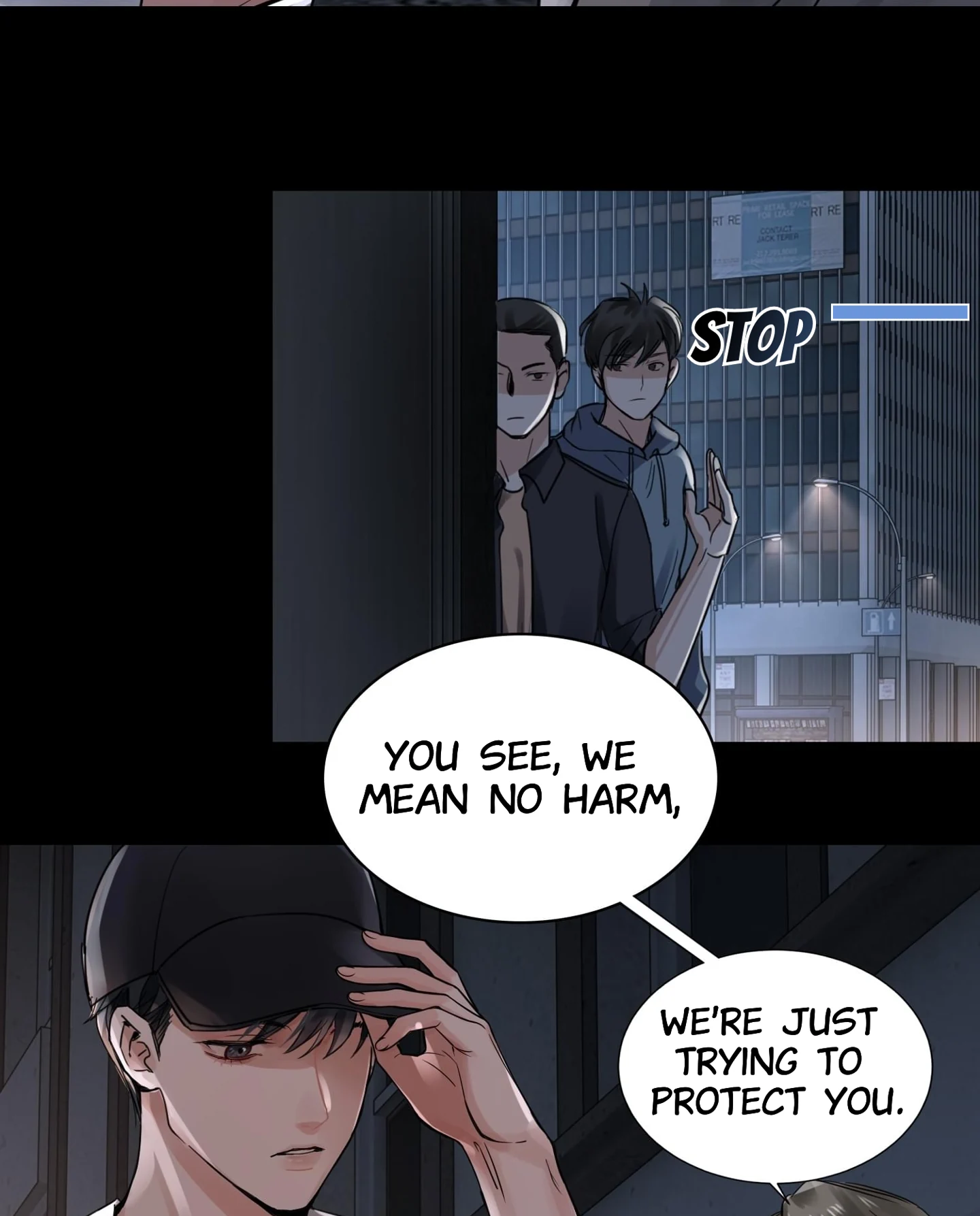 Read Breaking Through the Clouds 2: Devouring the Seas chapter 21.9 image 62 on Lezhin
