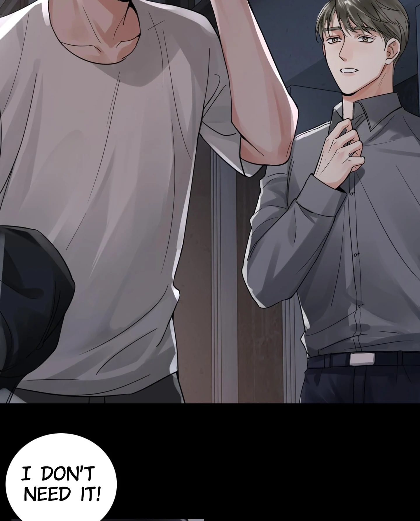 Read Breaking Through the Clouds 2: Devouring the Seas chapter 21.9 image 63 on Lezhin