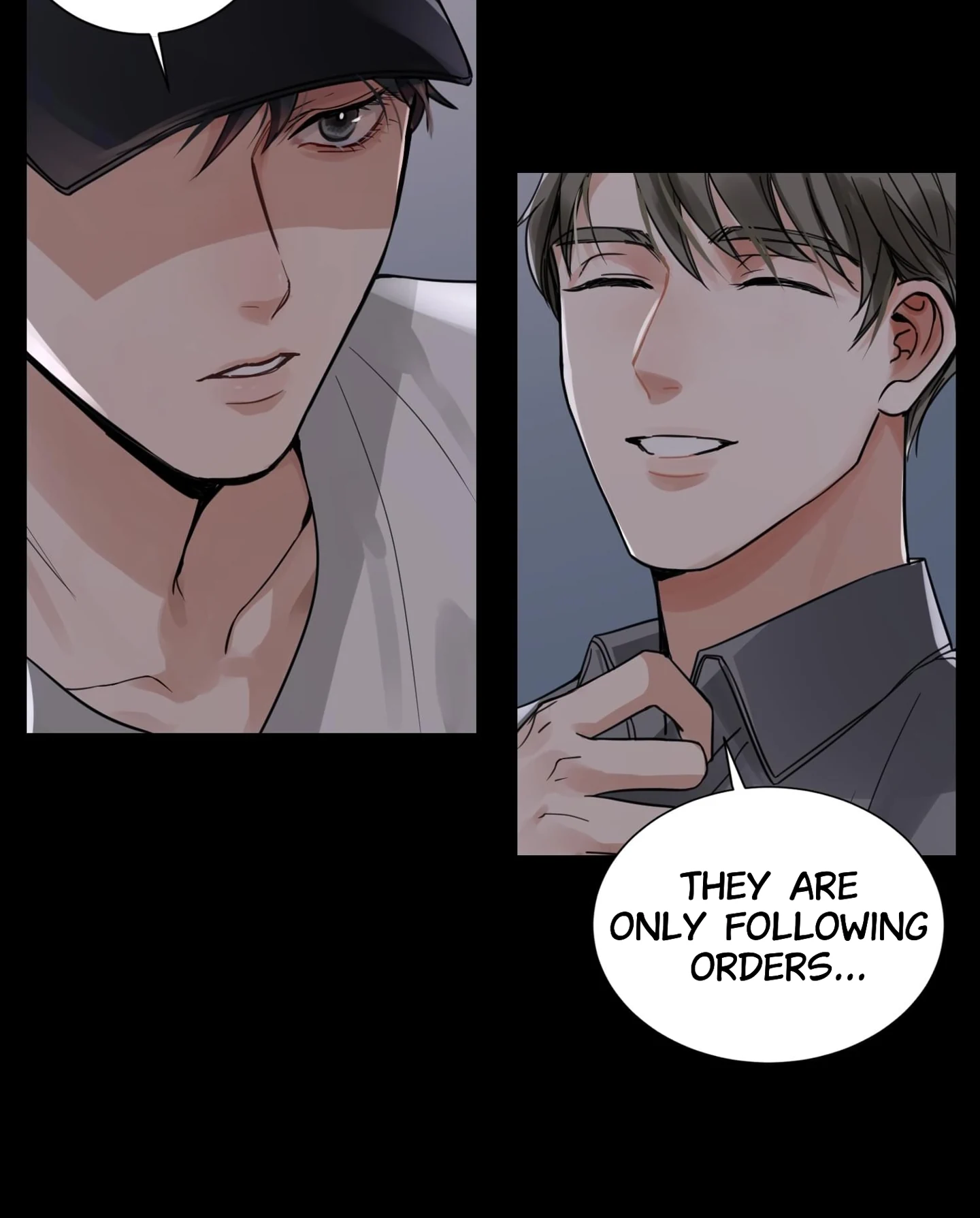 Read Breaking Through the Clouds 2: Devouring the Seas chapter 21.9 image 64 on Lezhin