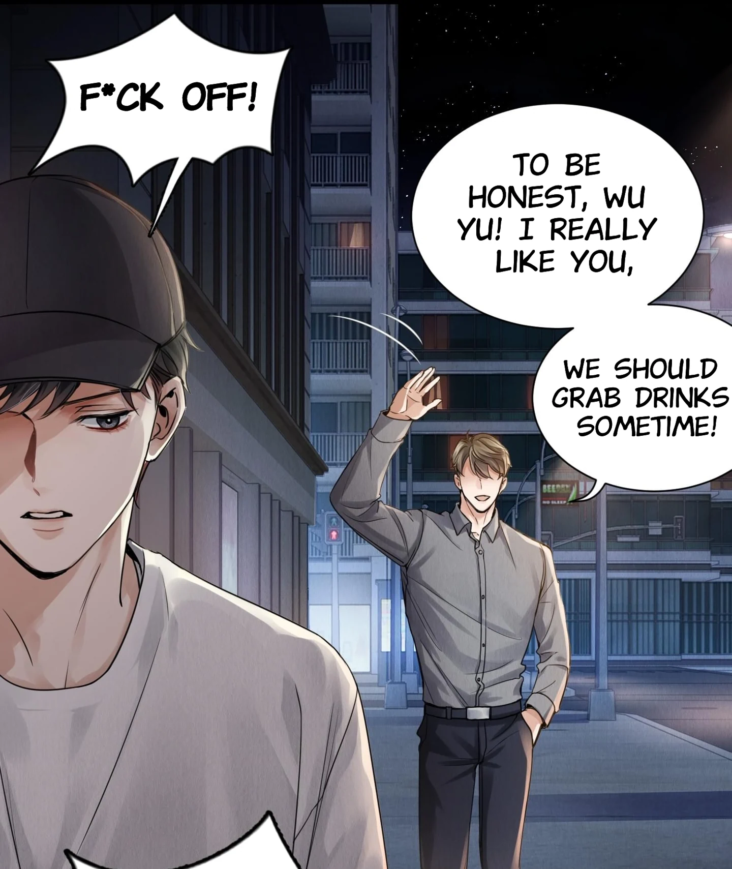 Read Breaking Through the Clouds 2: Devouring the Seas chapter 21.9 image 65 on Lezhin