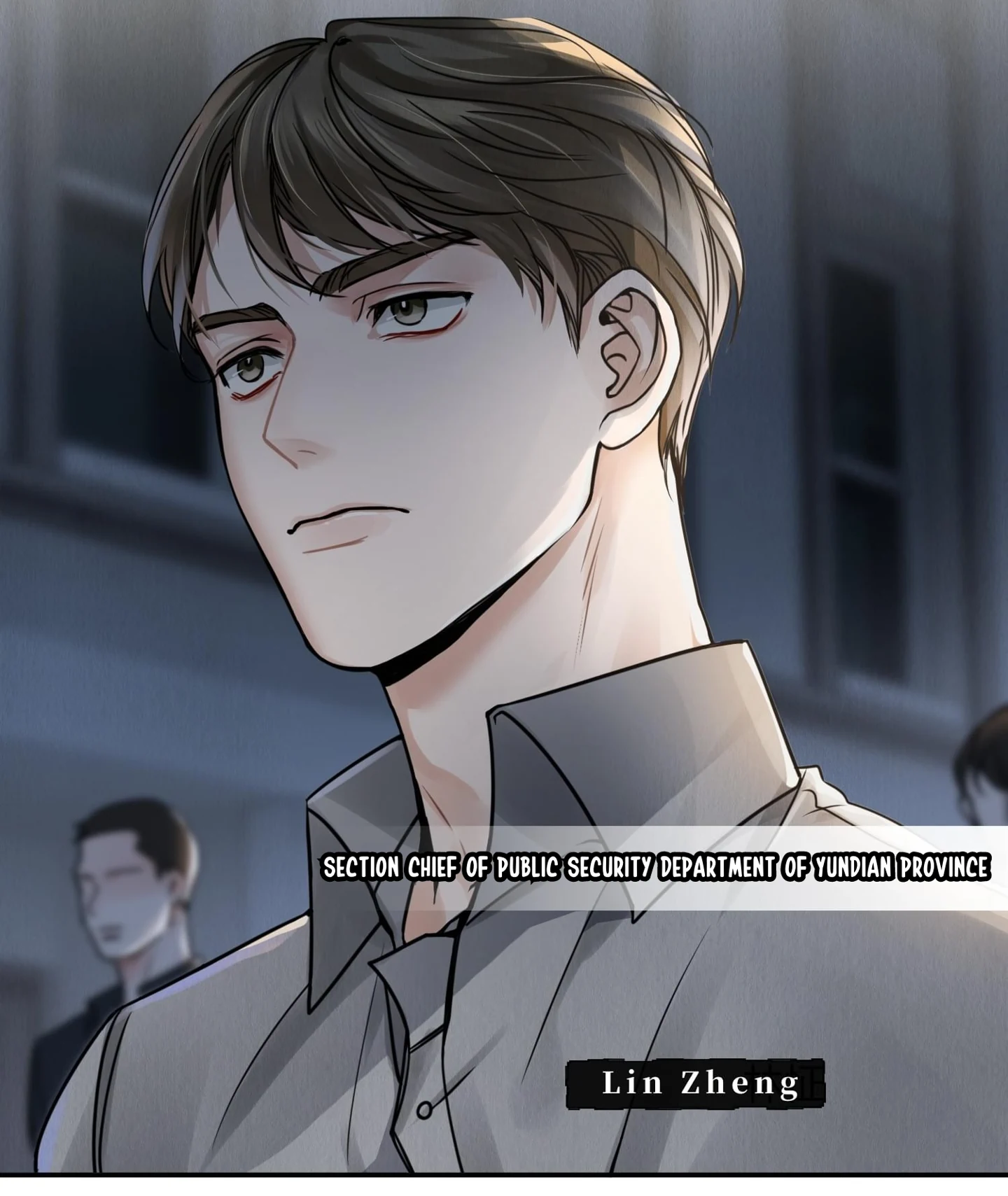 Read Breaking Through the Clouds 2: Devouring the Seas chapter 21.9 image 67 on Lezhin