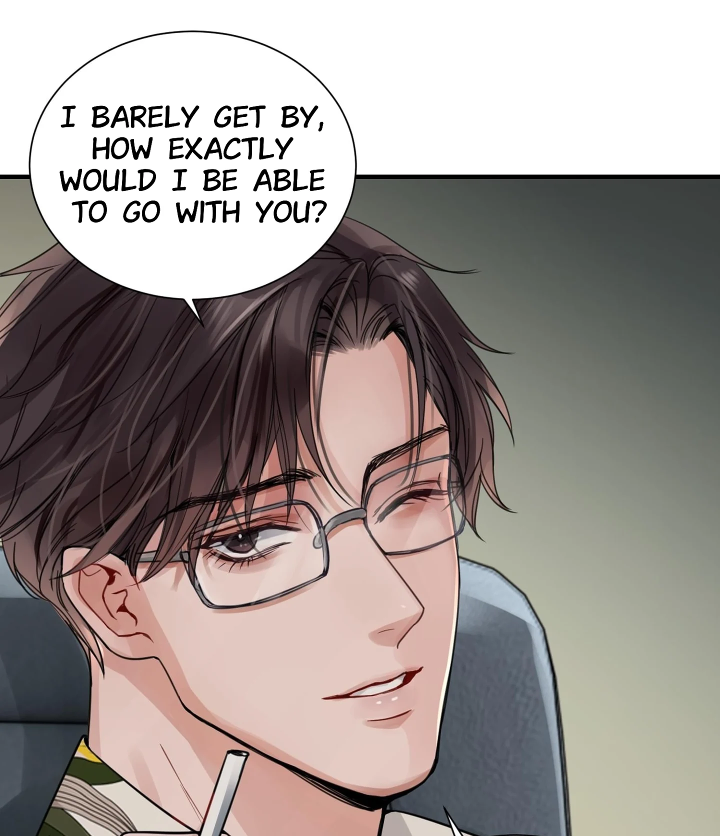 Read Breaking Through the Clouds 2: Devouring the Seas chapter 21.9 image 74 on Lezhin