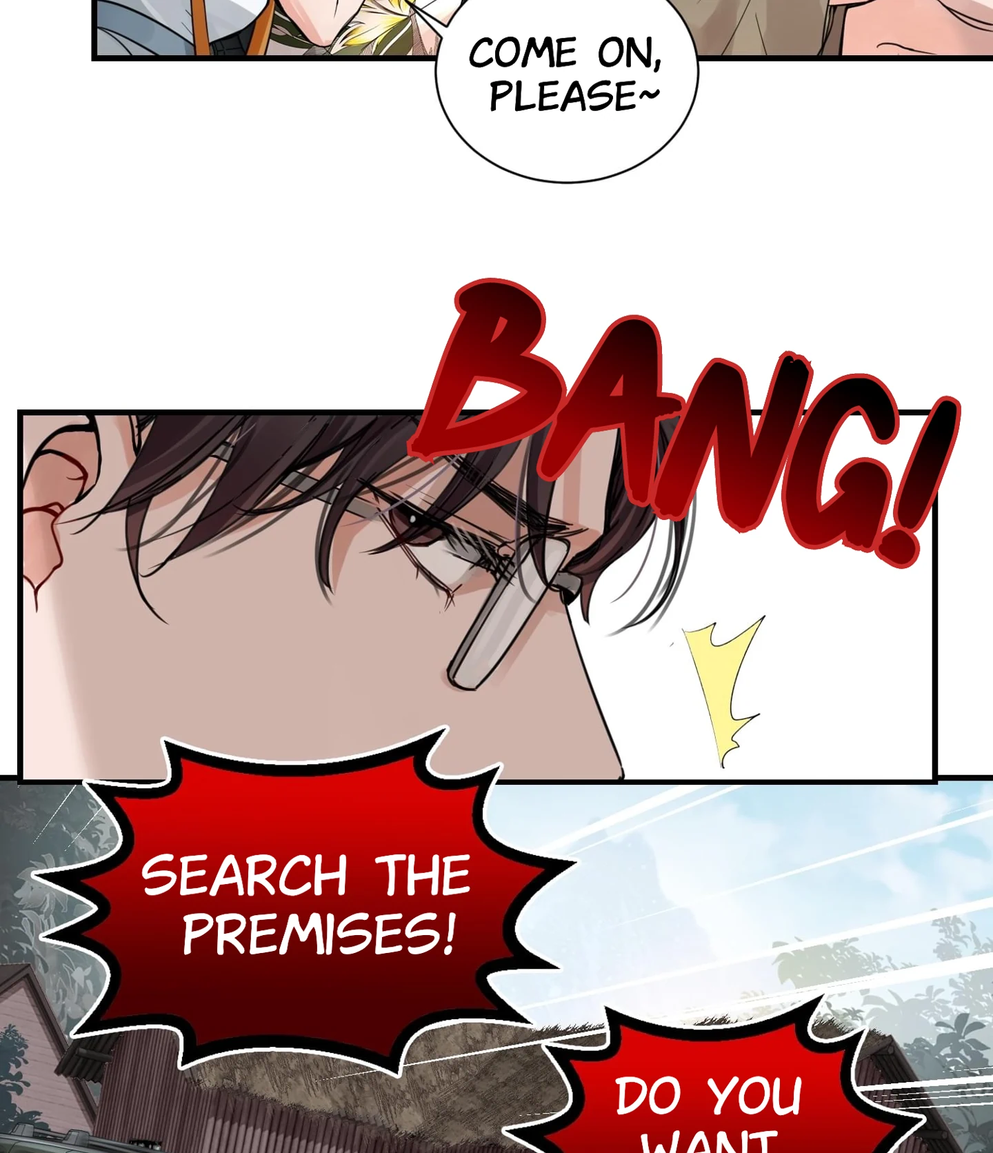 Read Breaking Through the Clouds 2: Devouring the Seas chapter 21.9 image 76 on Lezhin