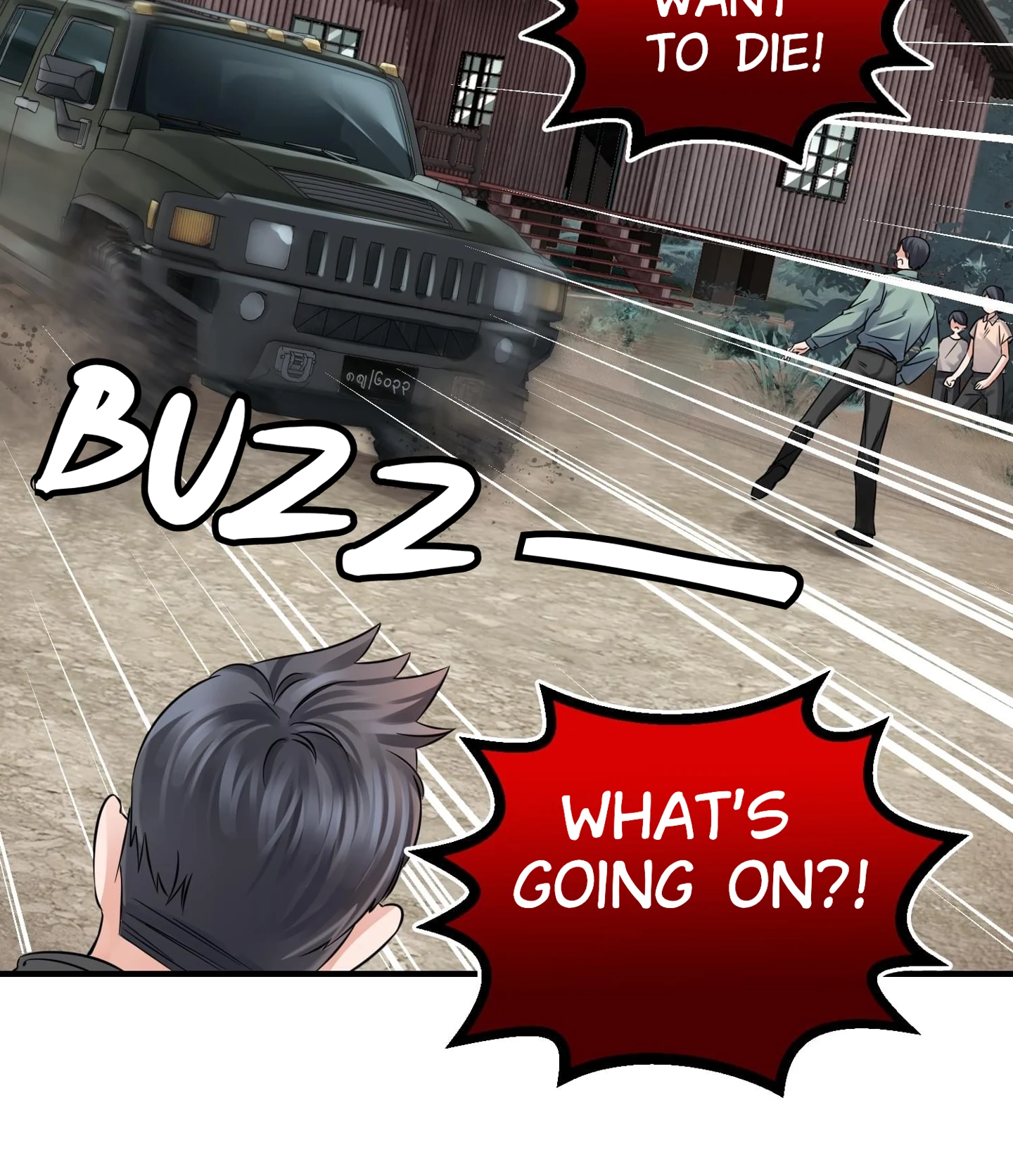Read Breaking Through the Clouds 2: Devouring the Seas chapter 21.9 image 77 on Lezhin