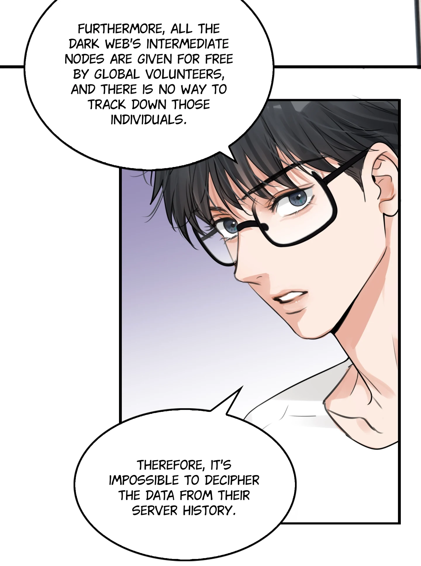 Read Breaking Through the Clouds 2: Devouring the Seas chapter 22.1 image 14 on Lezhin