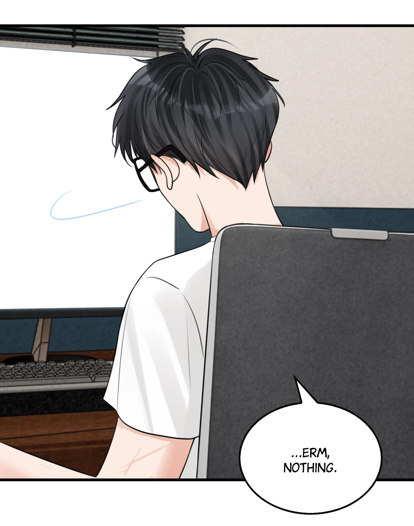 Read Breaking Through the Clouds 2: Devouring the Seas chapter 22.1 image 17 on Lezhin