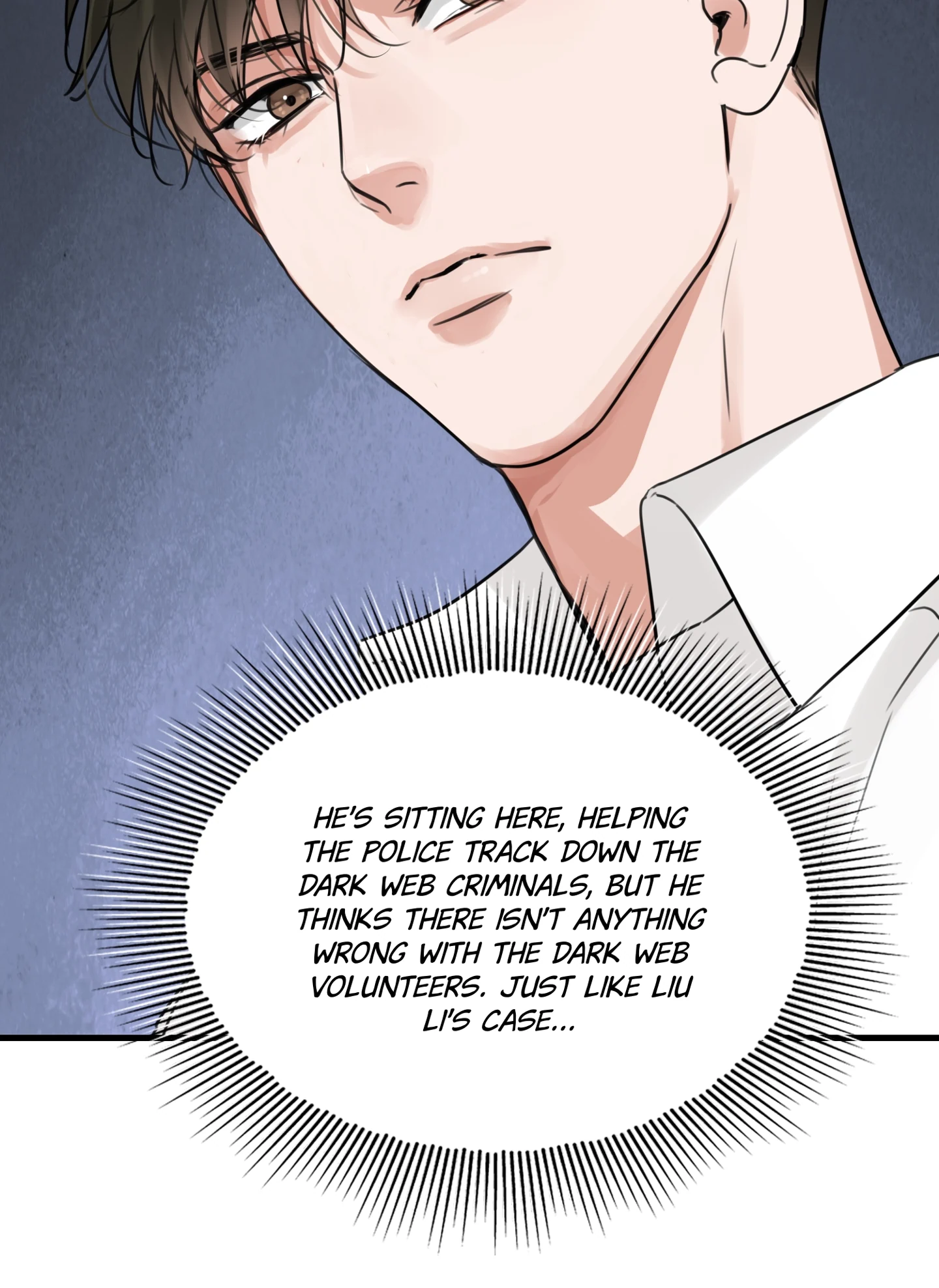 Read Breaking Through the Clouds 2: Devouring the Seas chapter 22.1 image 19 on Lezhin