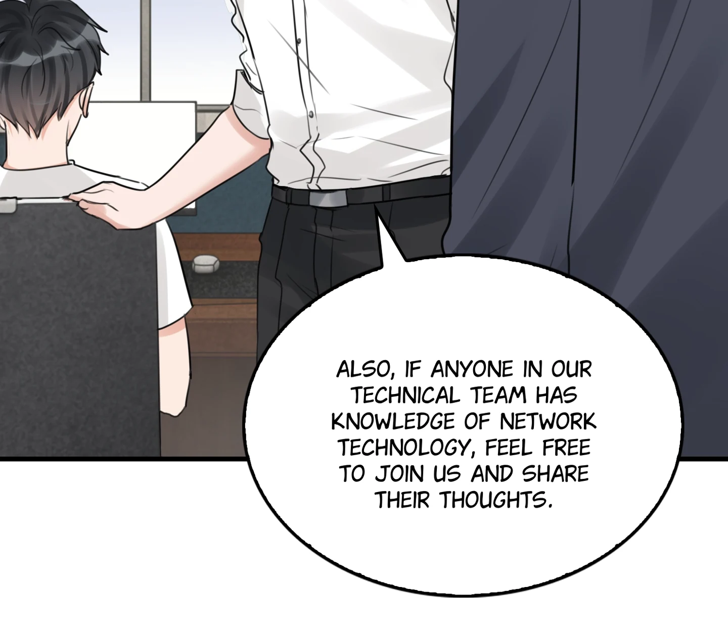 Read Breaking Through the Clouds 2: Devouring the Seas chapter 22.1 image 21 on Lezhin