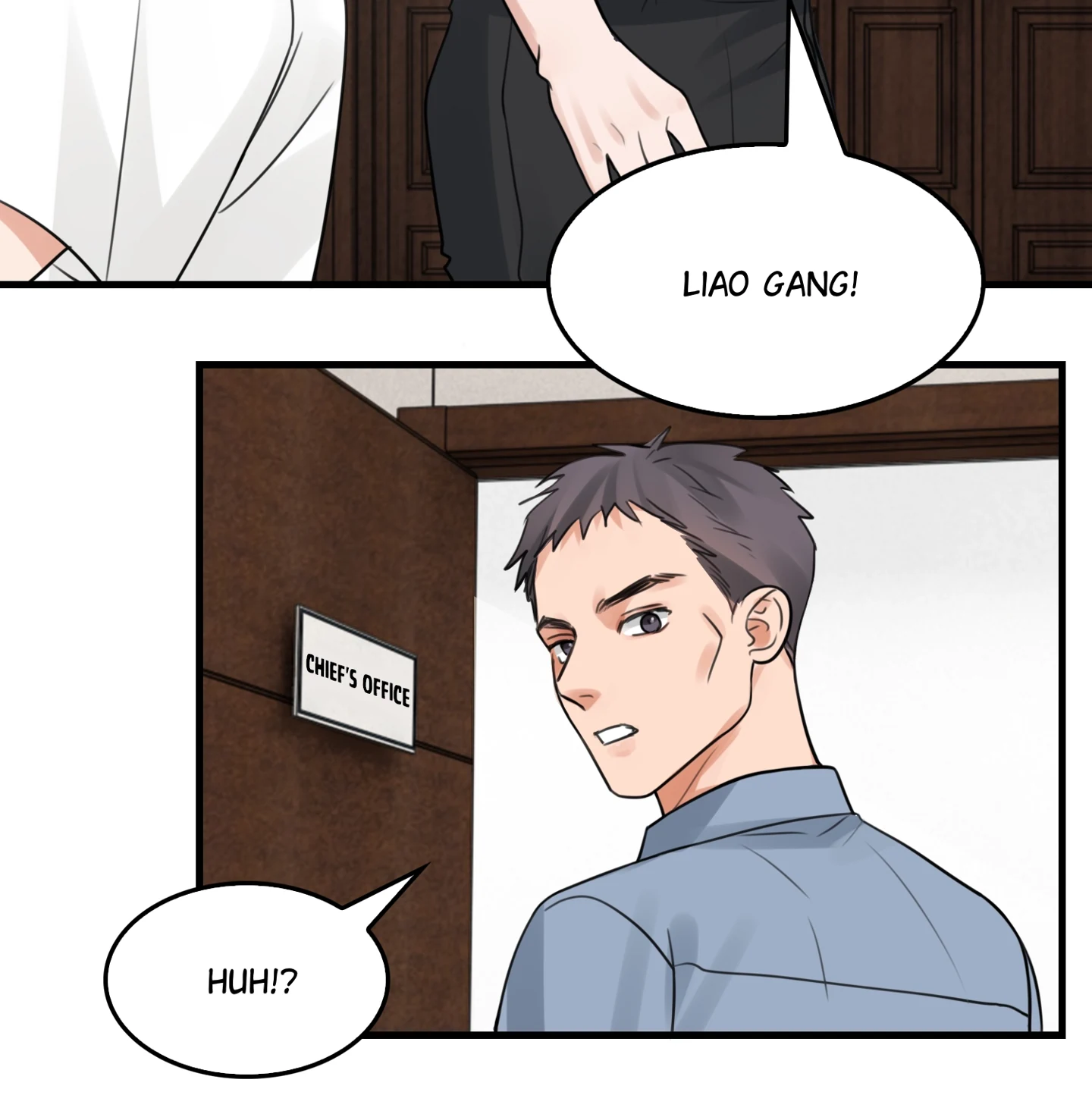 Read Breaking Through the Clouds 2: Devouring the Seas chapter 22.1 image 26 on Lezhin
