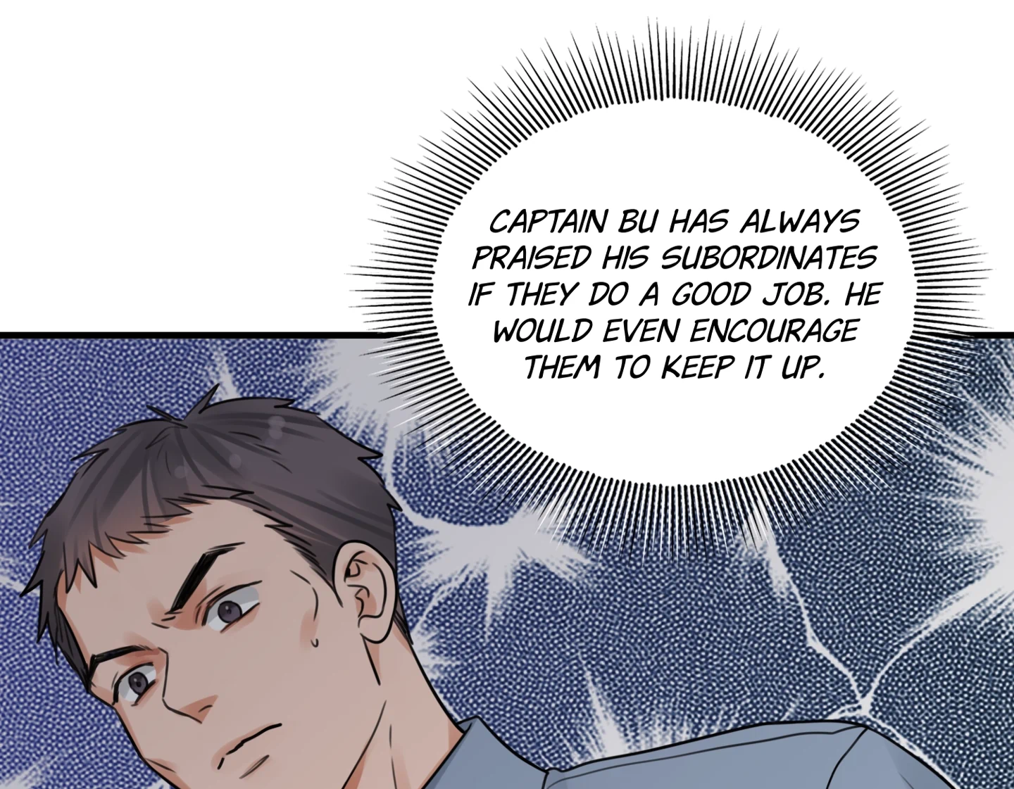Read Breaking Through the Clouds 2: Devouring the Seas chapter 22.1 image 30 on Lezhin