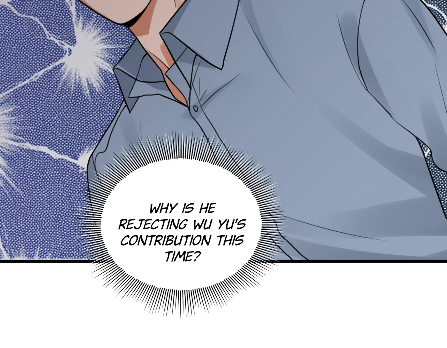 Read Breaking Through the Clouds 2: Devouring the Seas chapter 22.1 image 31 on Lezhin