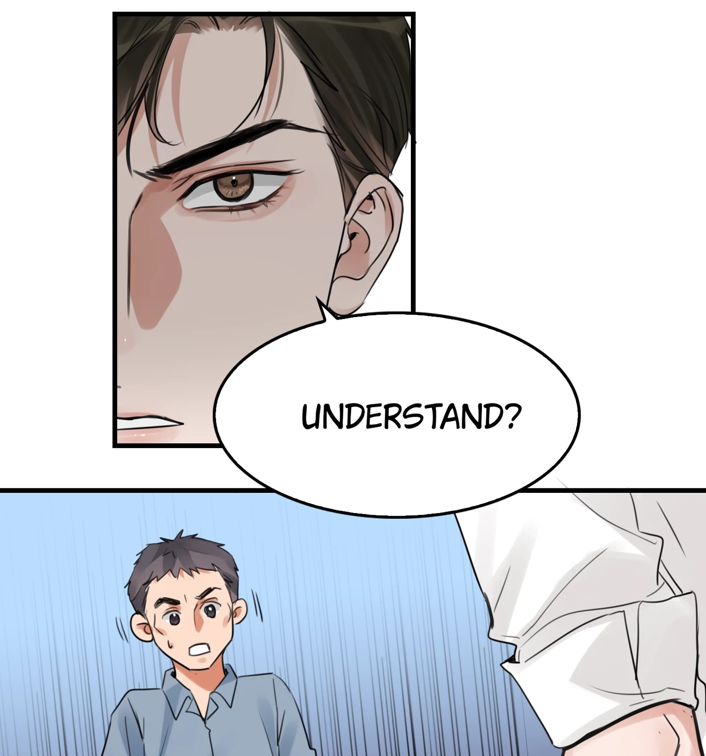 Read Breaking Through the Clouds 2: Devouring the Seas chapter 22.1 image 32 on Lezhin