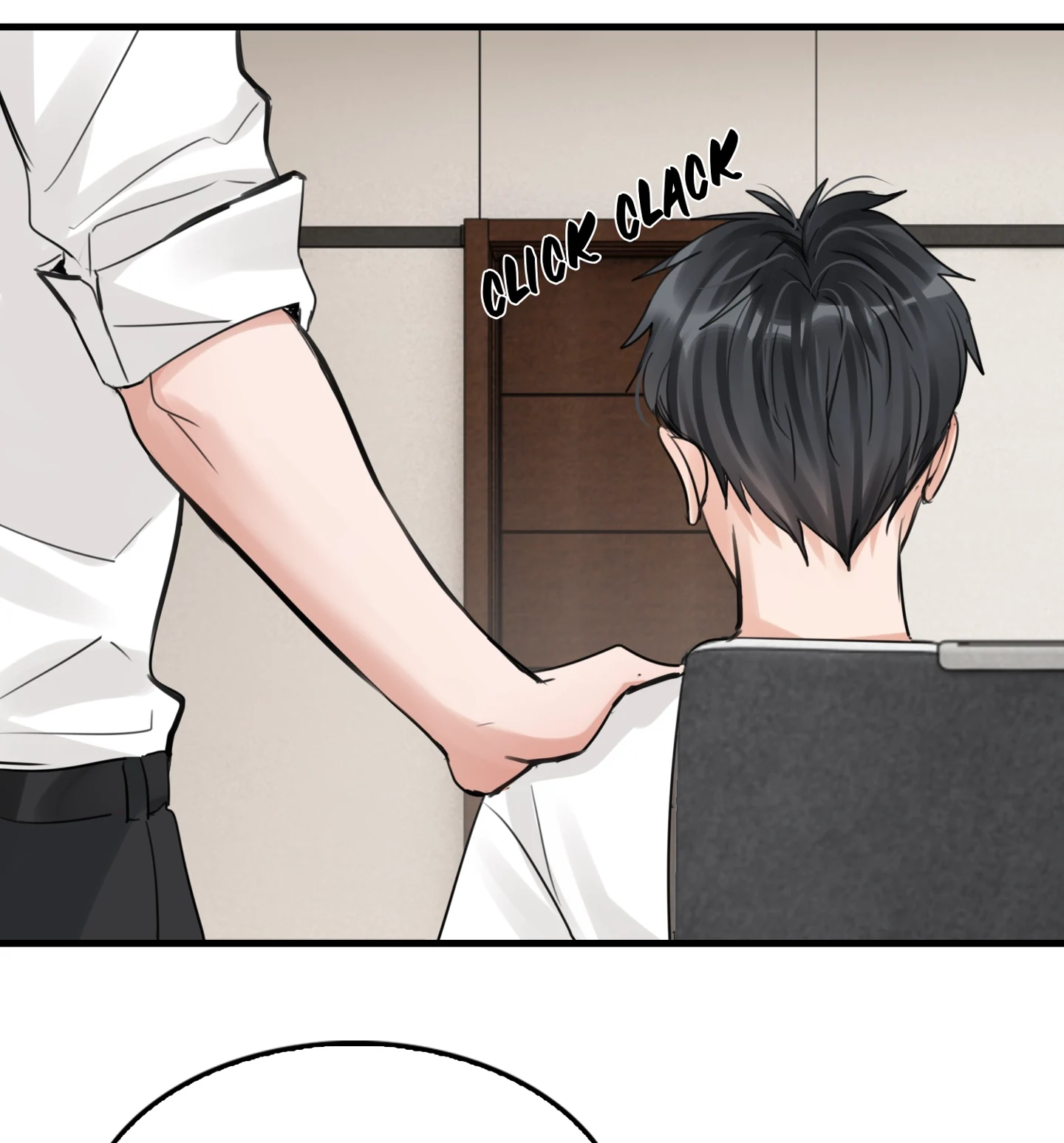 Read Breaking Through the Clouds 2: Devouring the Seas chapter 22.1 image 35 on Lezhin