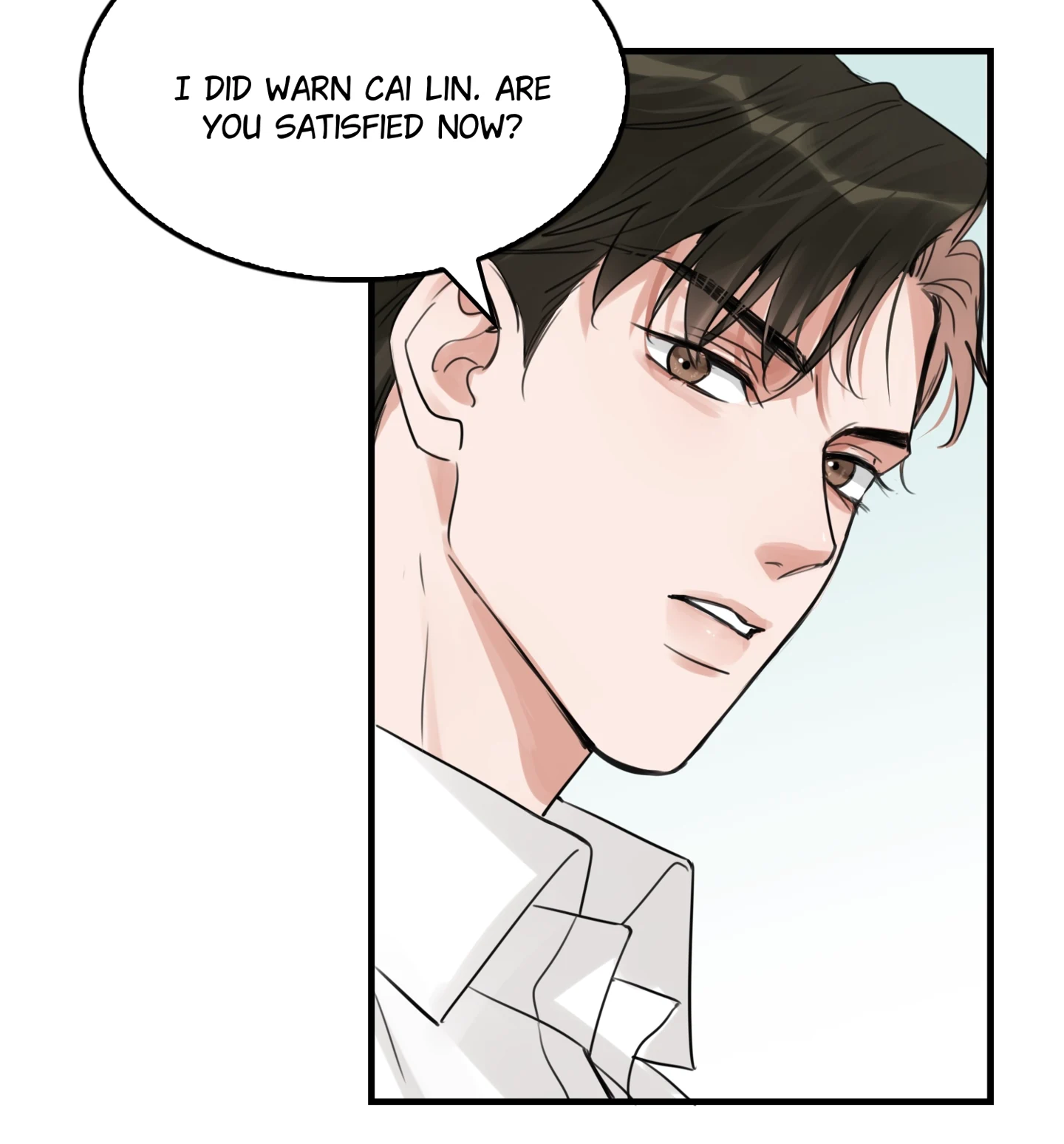 Read Breaking Through the Clouds 2: Devouring the Seas chapter 22.1 image 36 on Lezhin